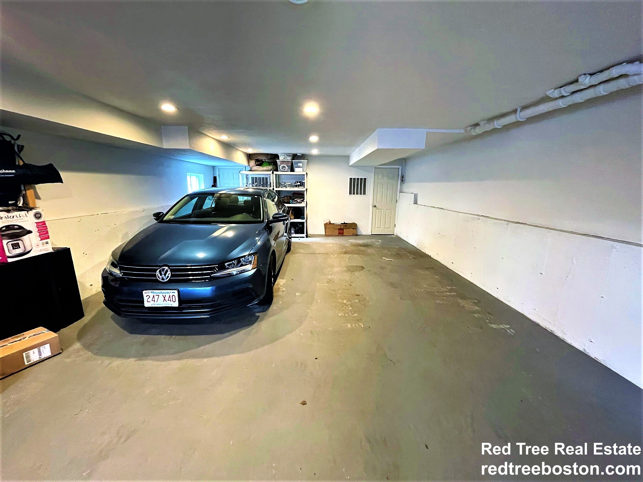 62 Horace St, East Boston