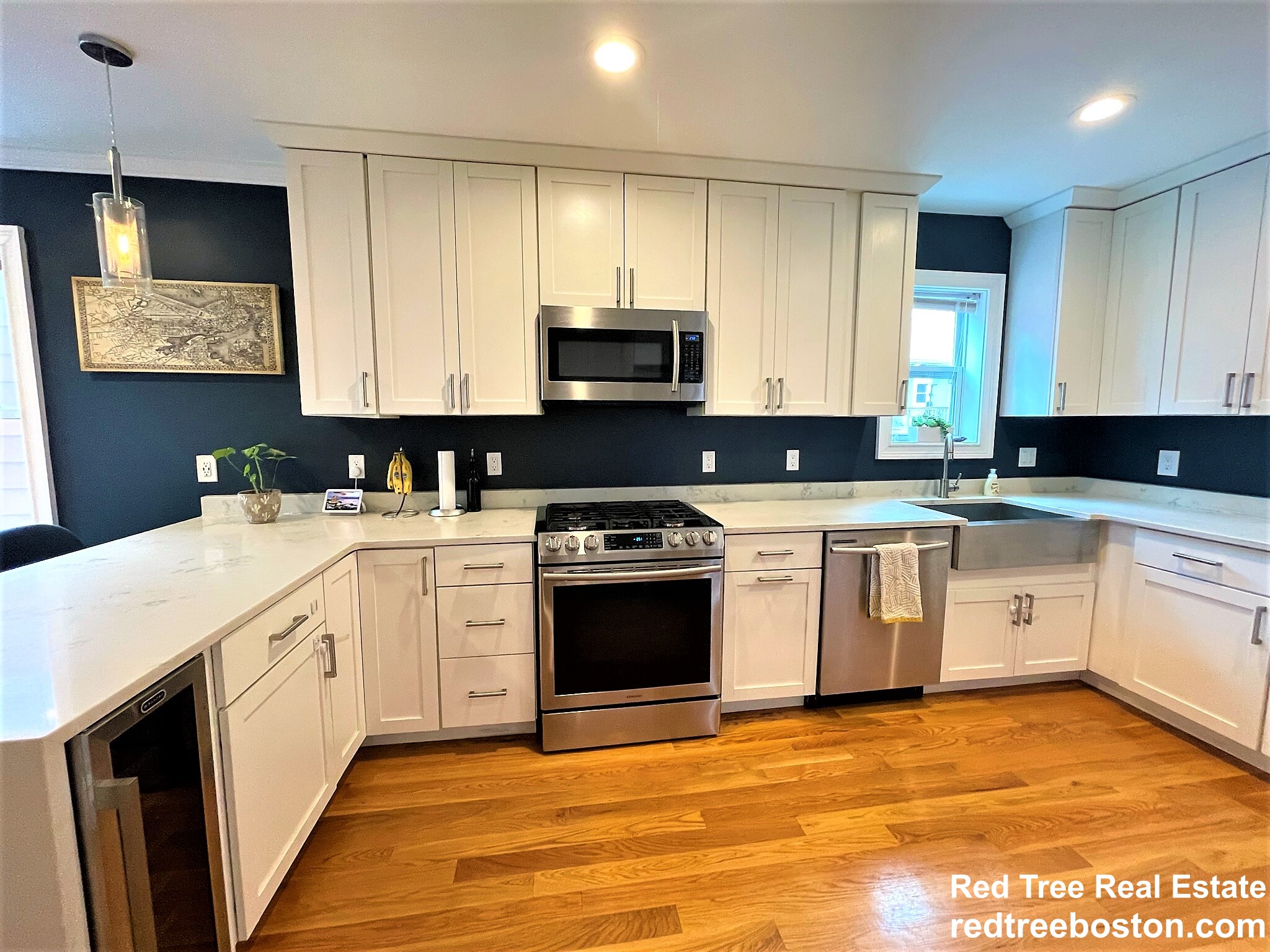 62 Horace St, East Boston