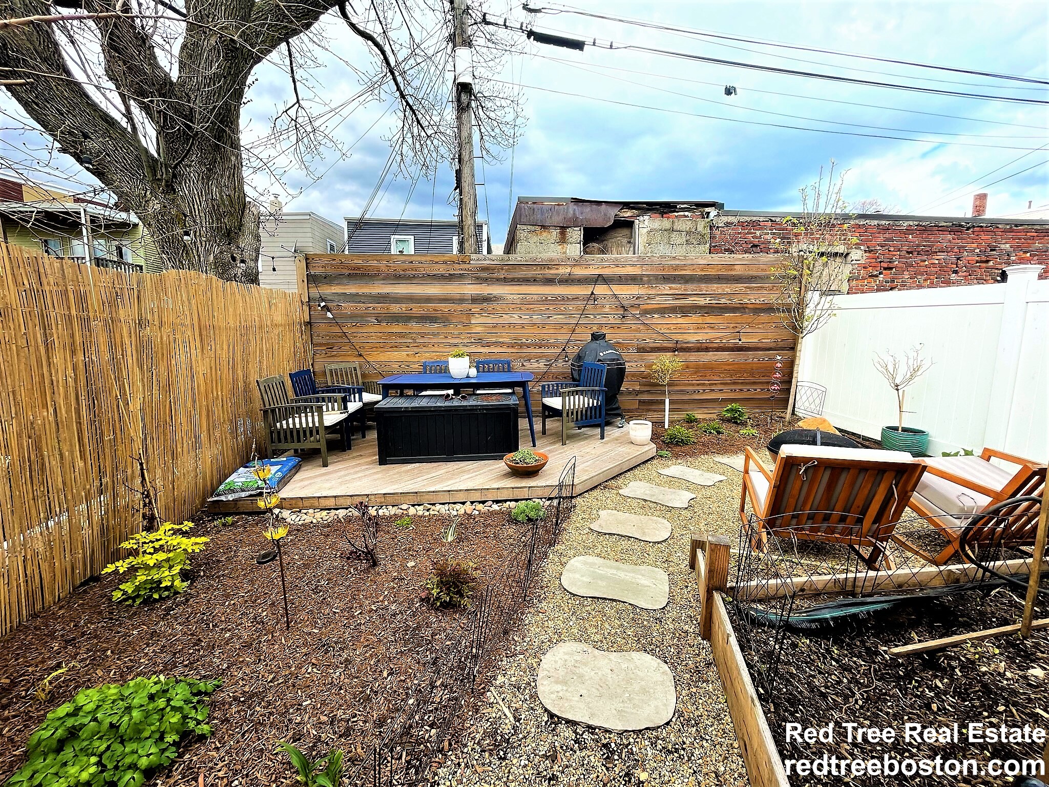 62 Horace St, East Boston