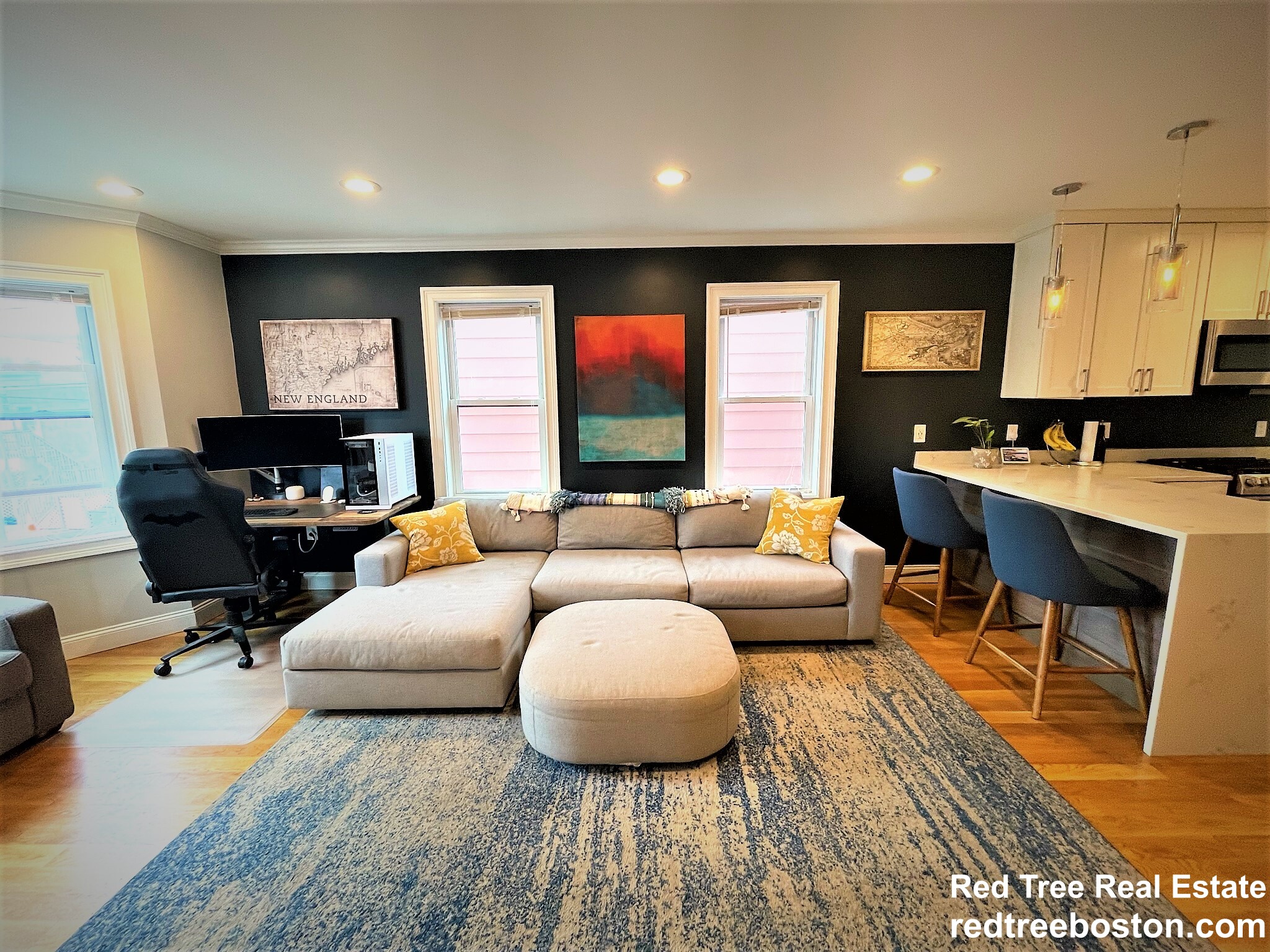 62 Horace St, East Boston