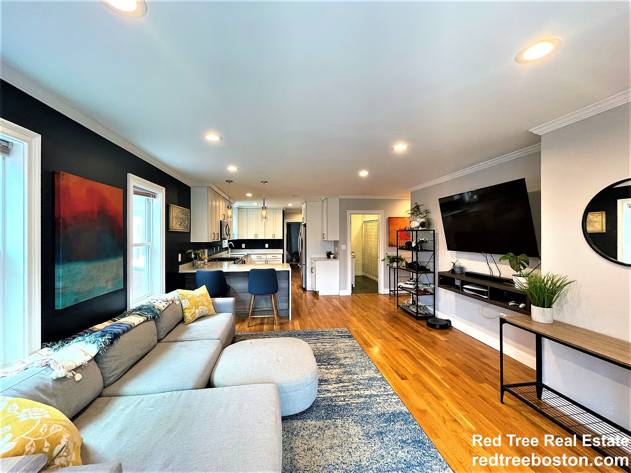 62 Horace St, East Boston