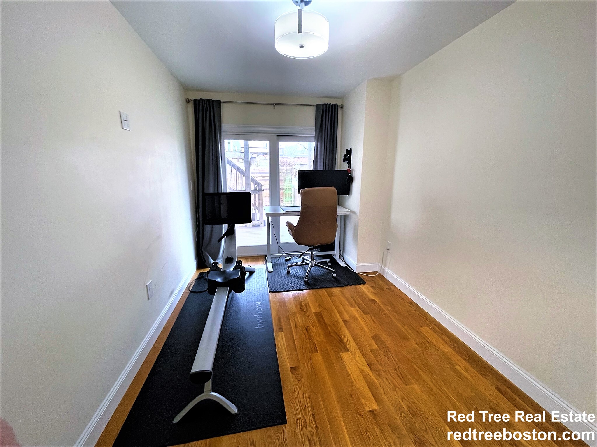 62 Horace St, East Boston