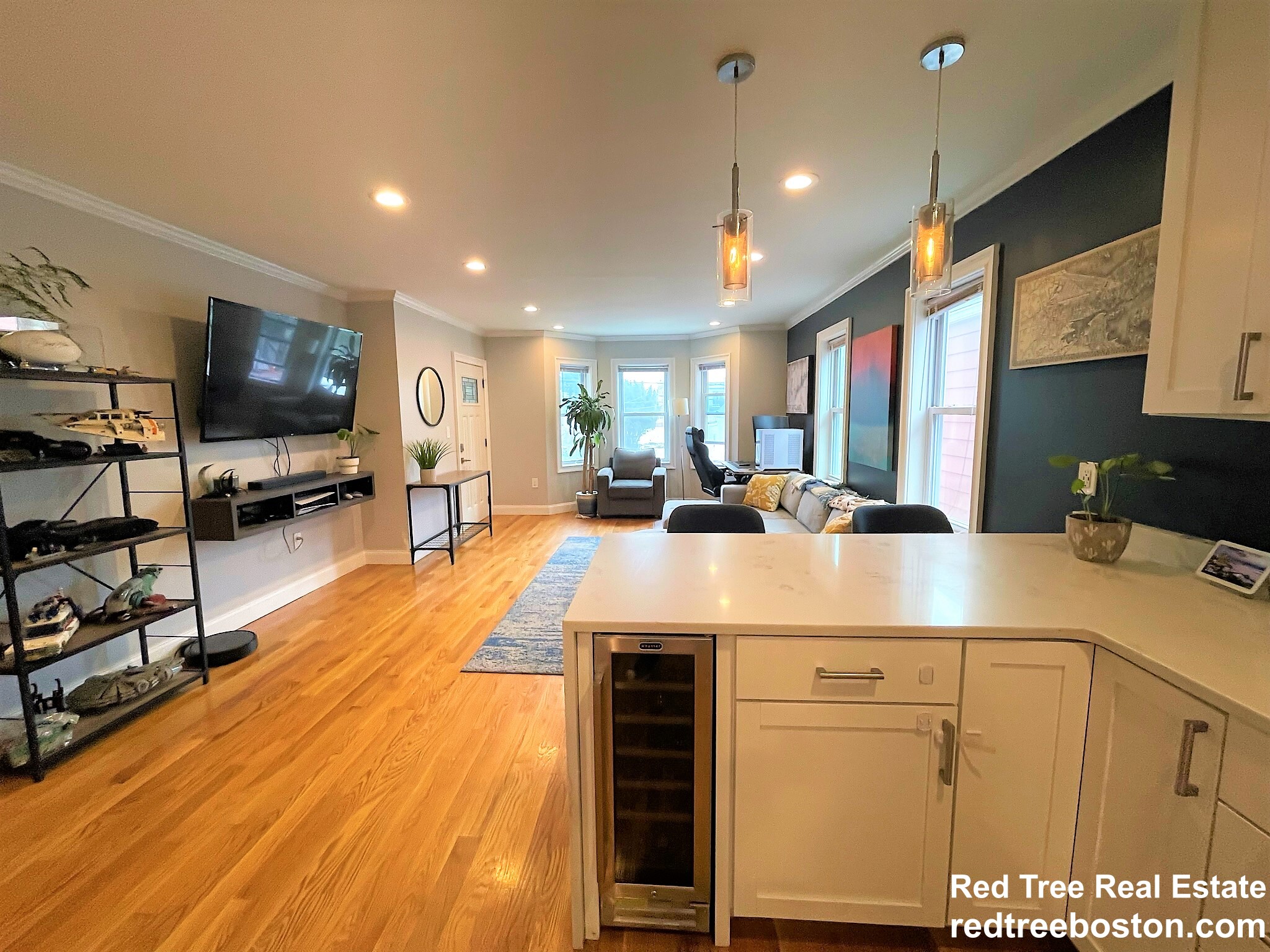 62 Horace St, East Boston