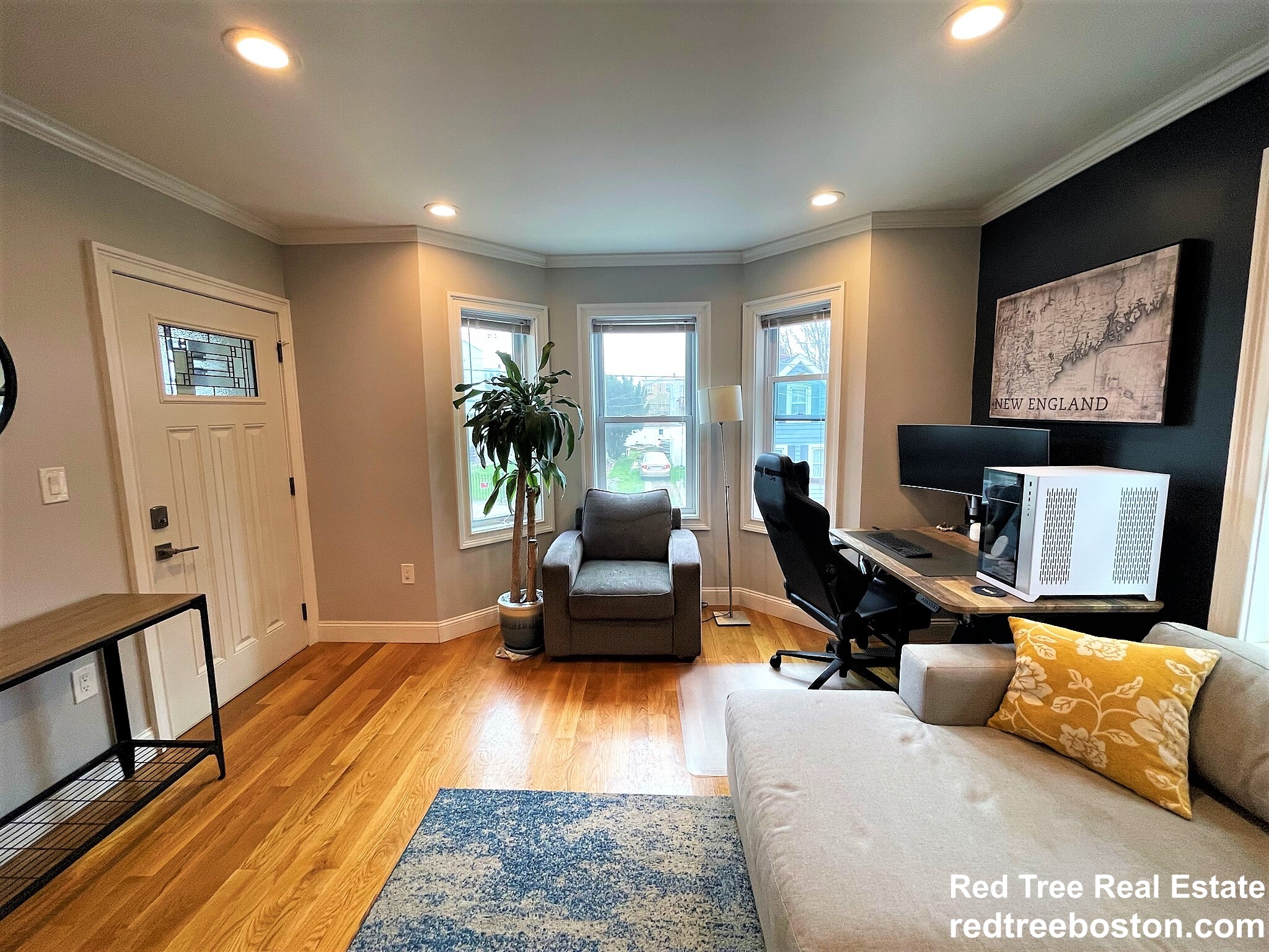 62 Horace St, East Boston