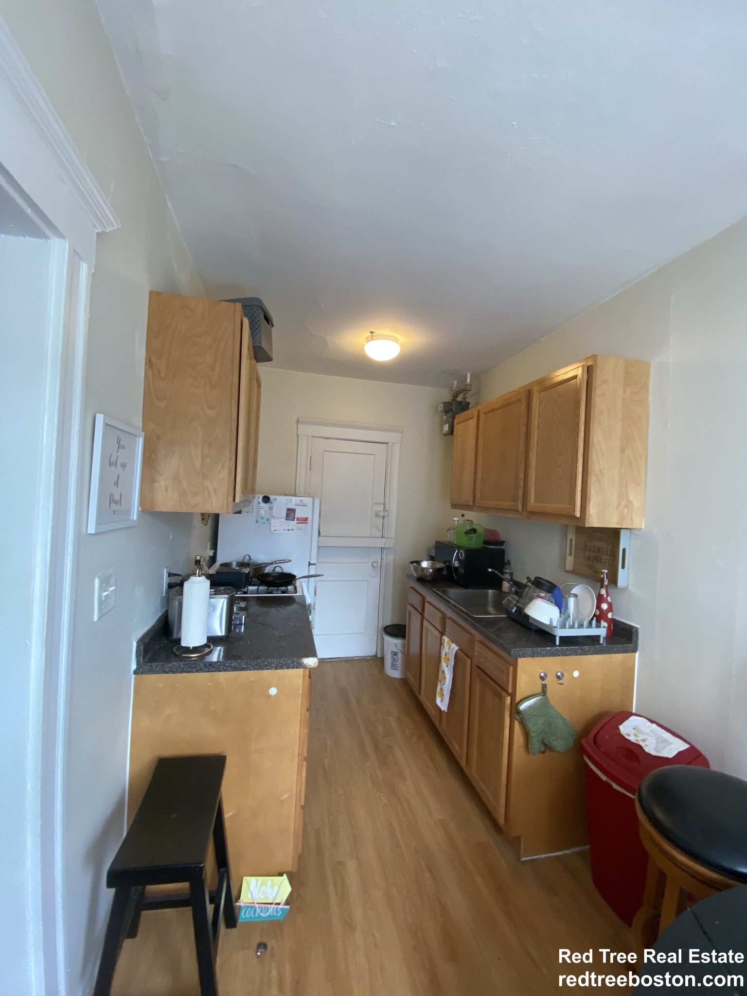 1163 Boylston St, Fenway