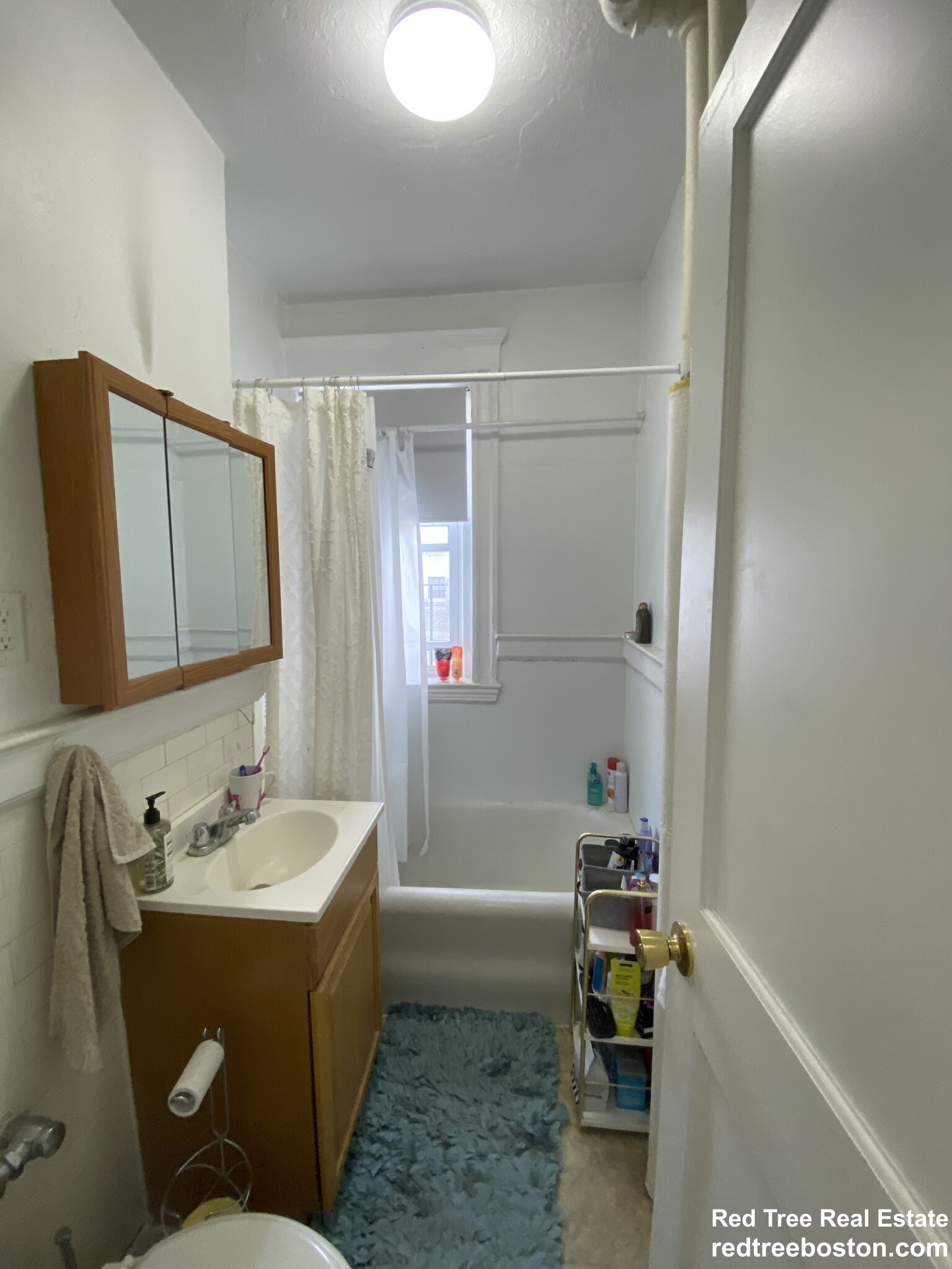 1163 Boylston St, Fenway