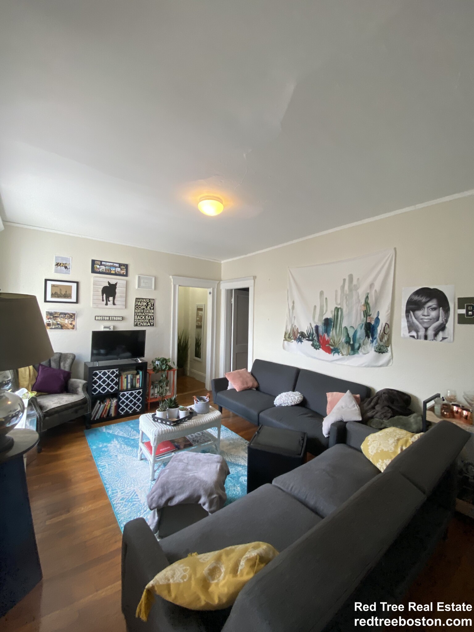 1163 Boylston St, Fenway