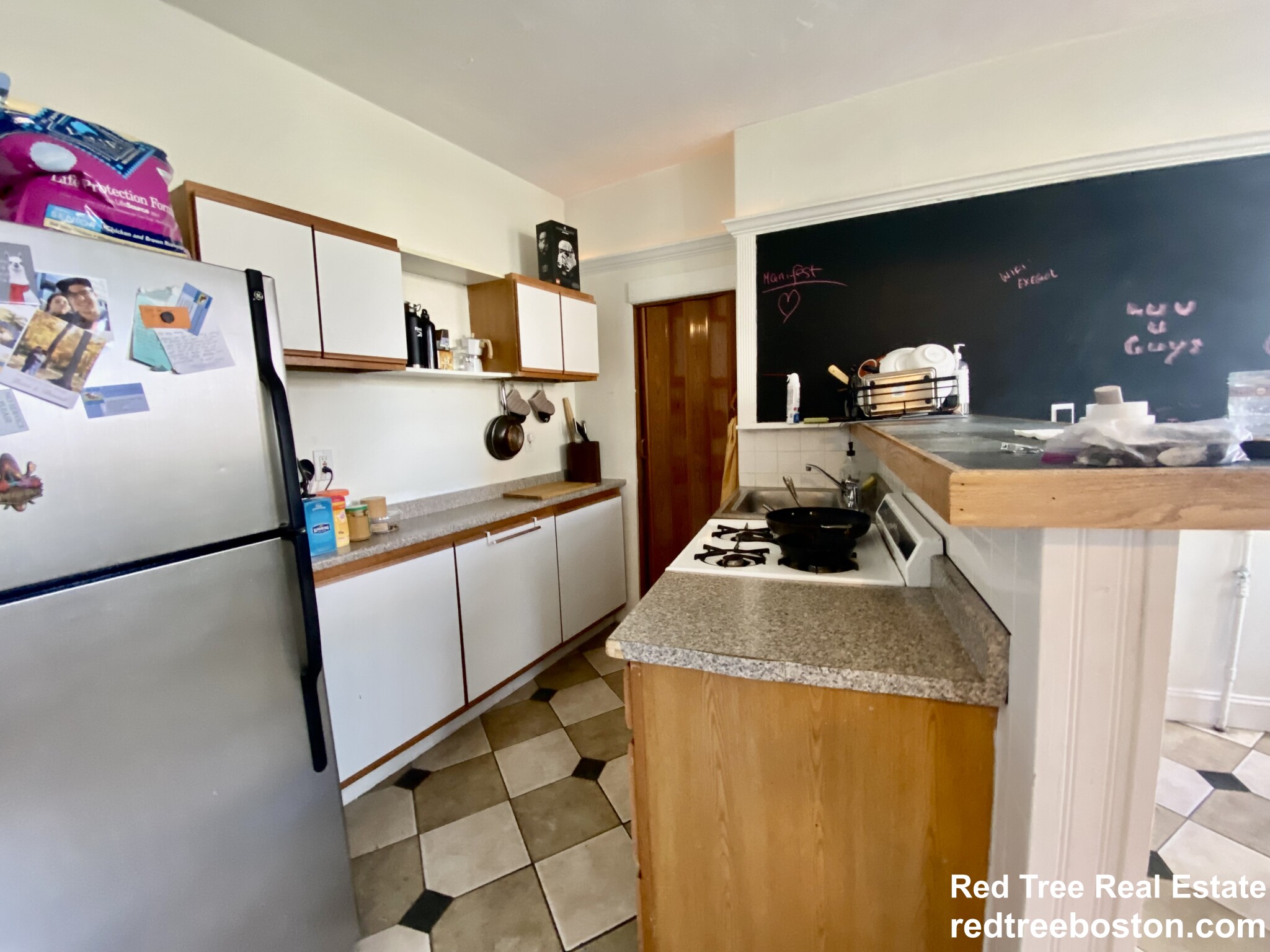 5 Braemore Rd, Brighton