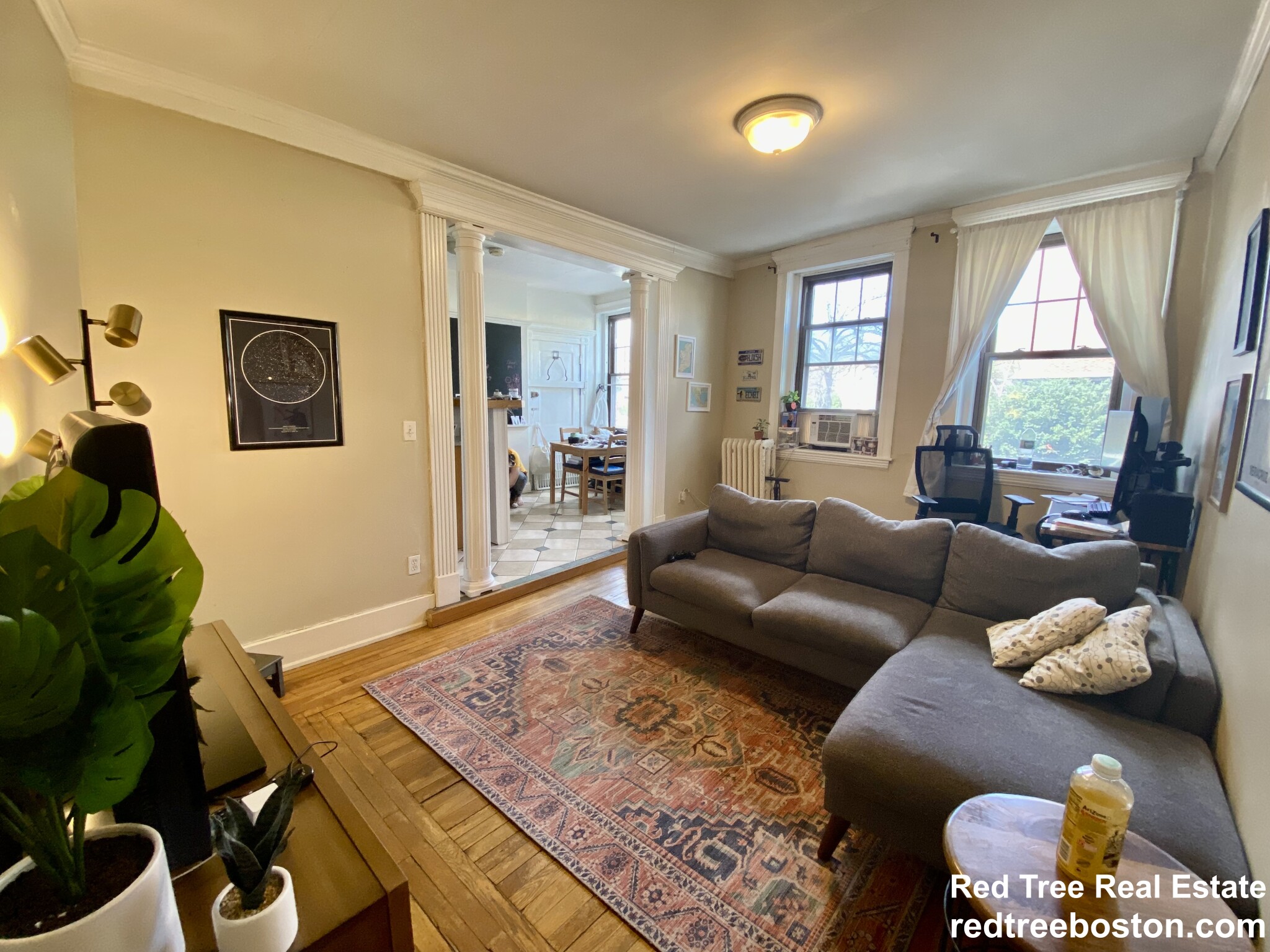 5 Braemore Rd, Brighton