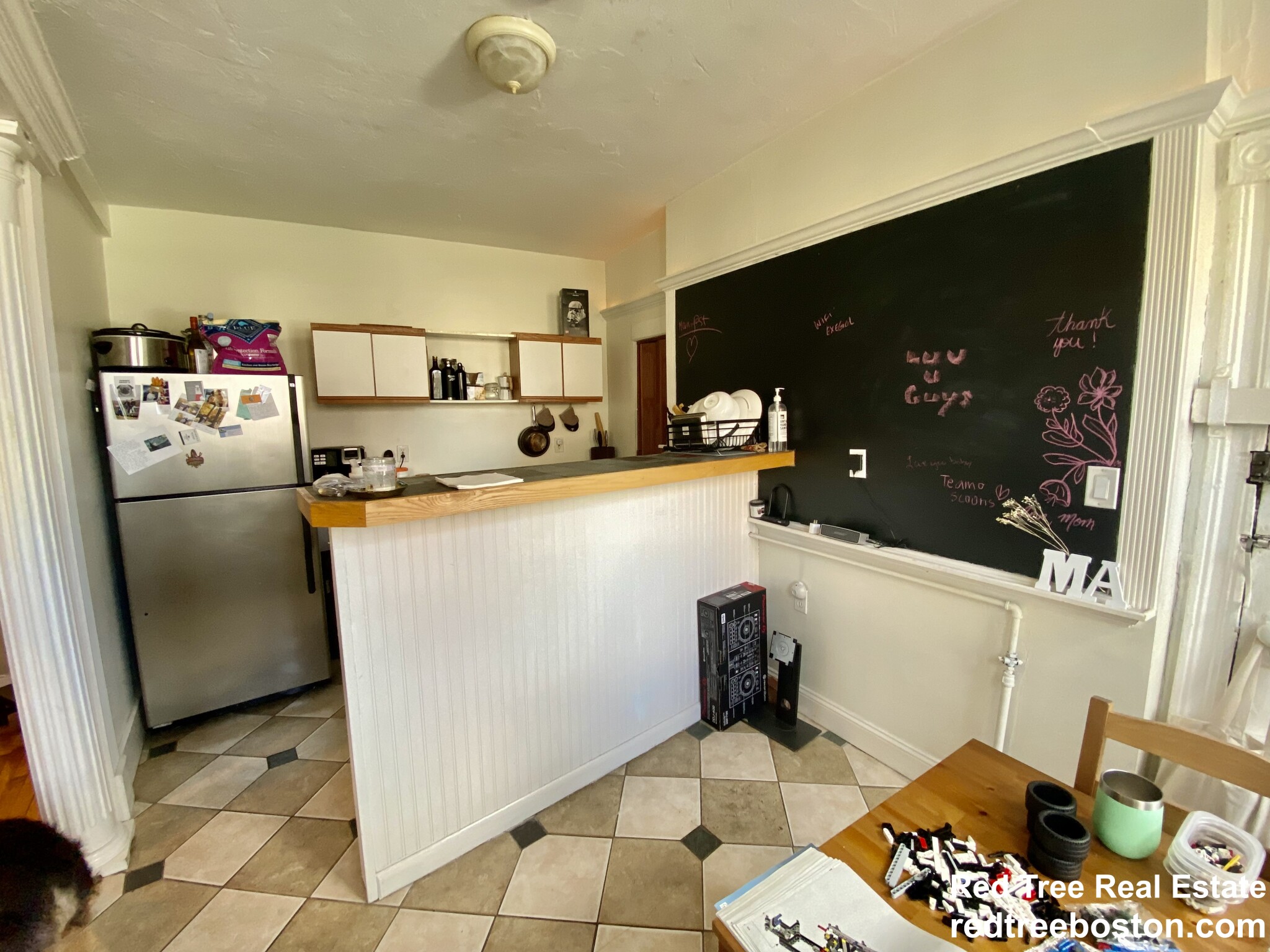 5 Braemore Rd, Brighton