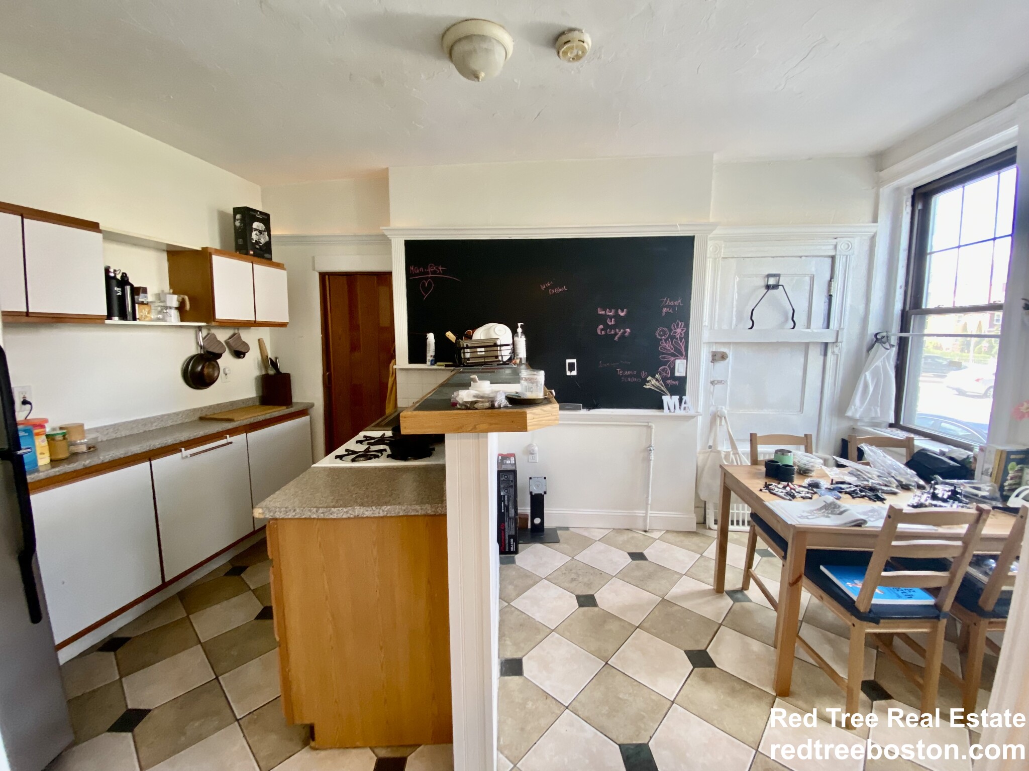 5 Braemore Rd, Brighton