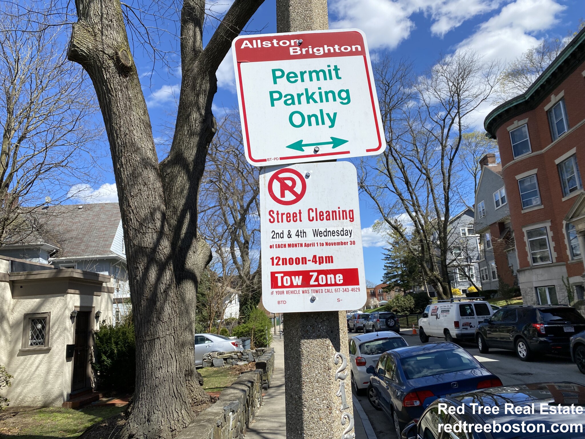 5 Braemore Rd, Brighton