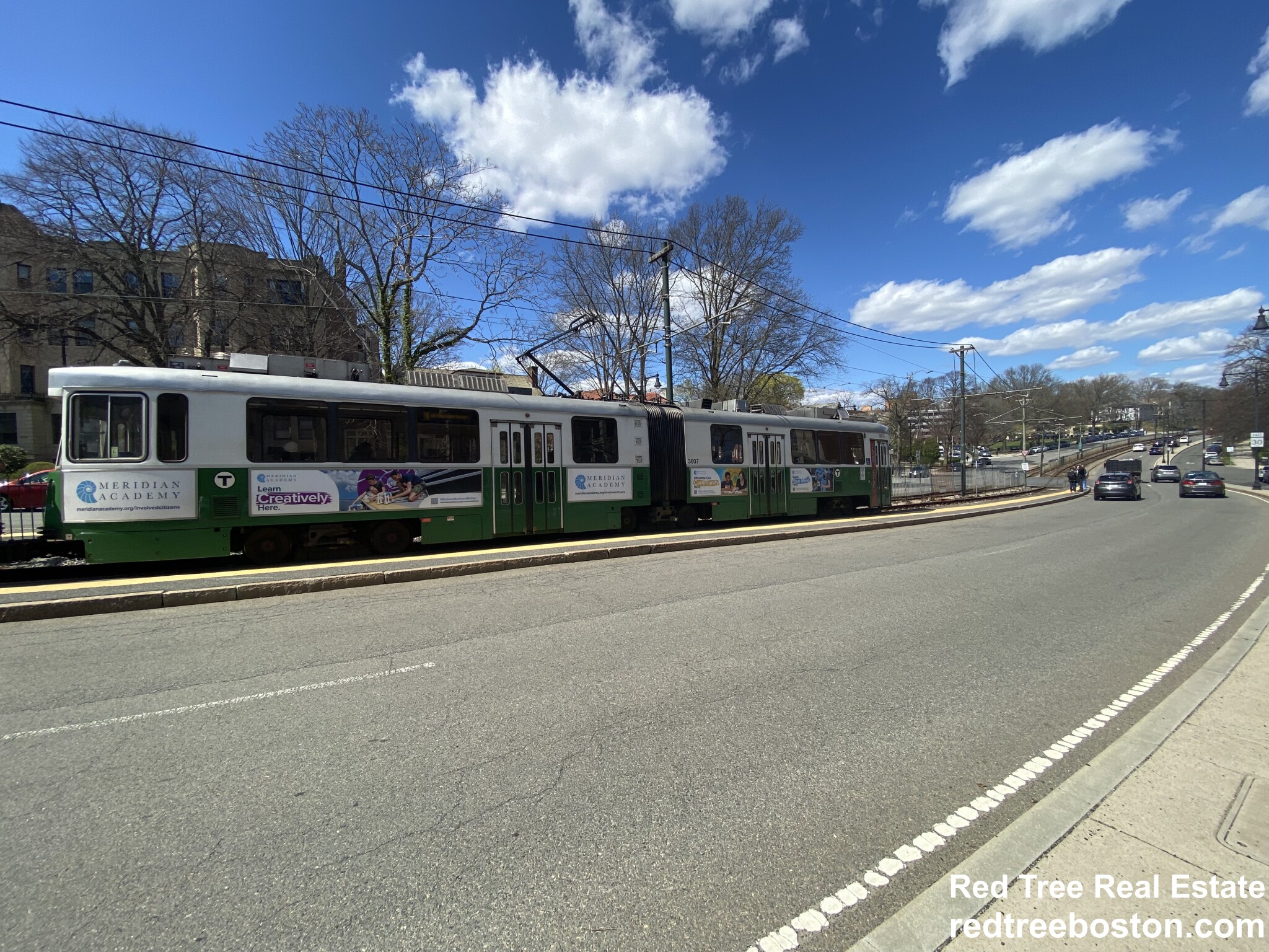 5 Braemore Rd, Brighton