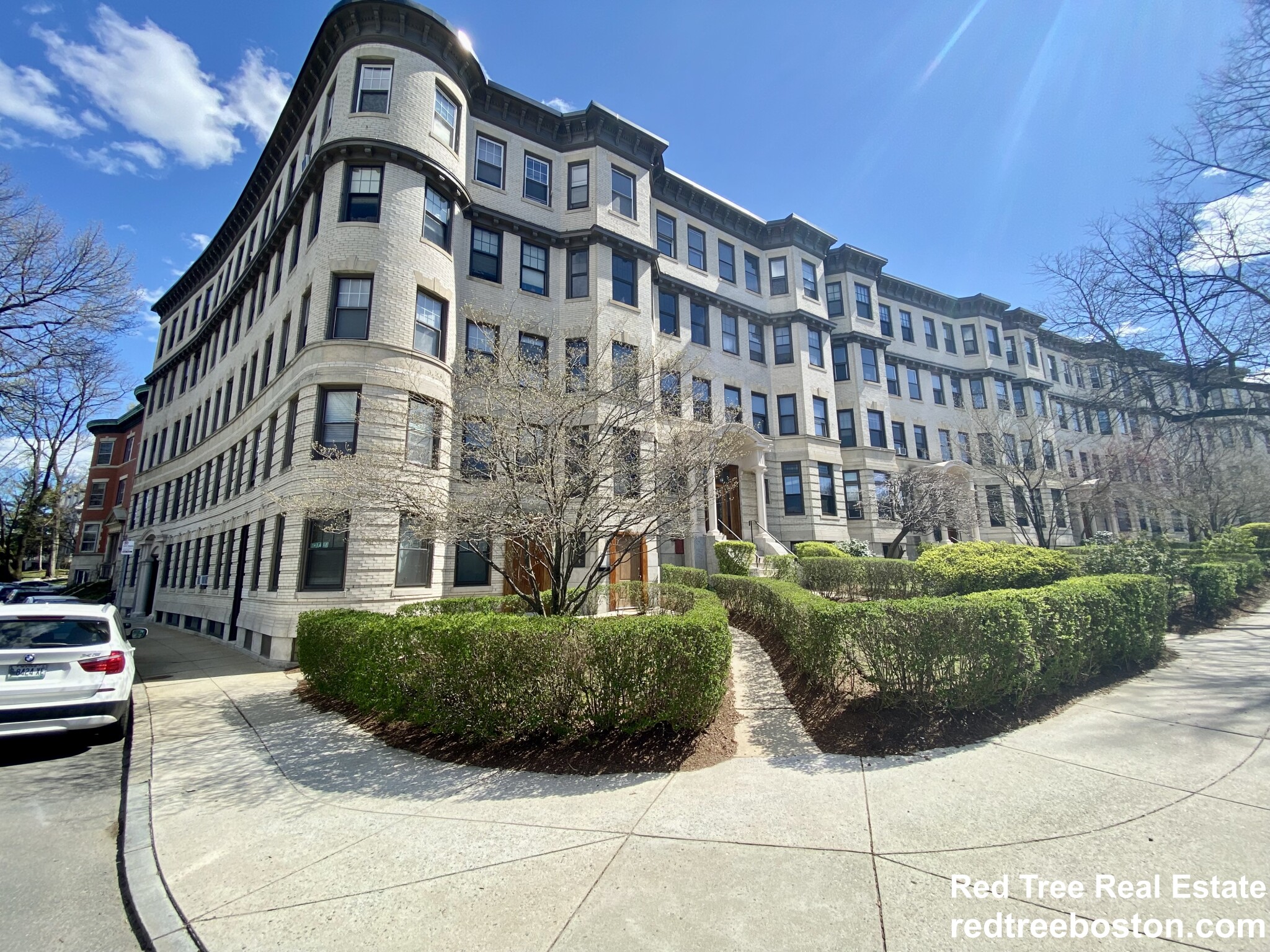 5 Braemore Rd, Brighton