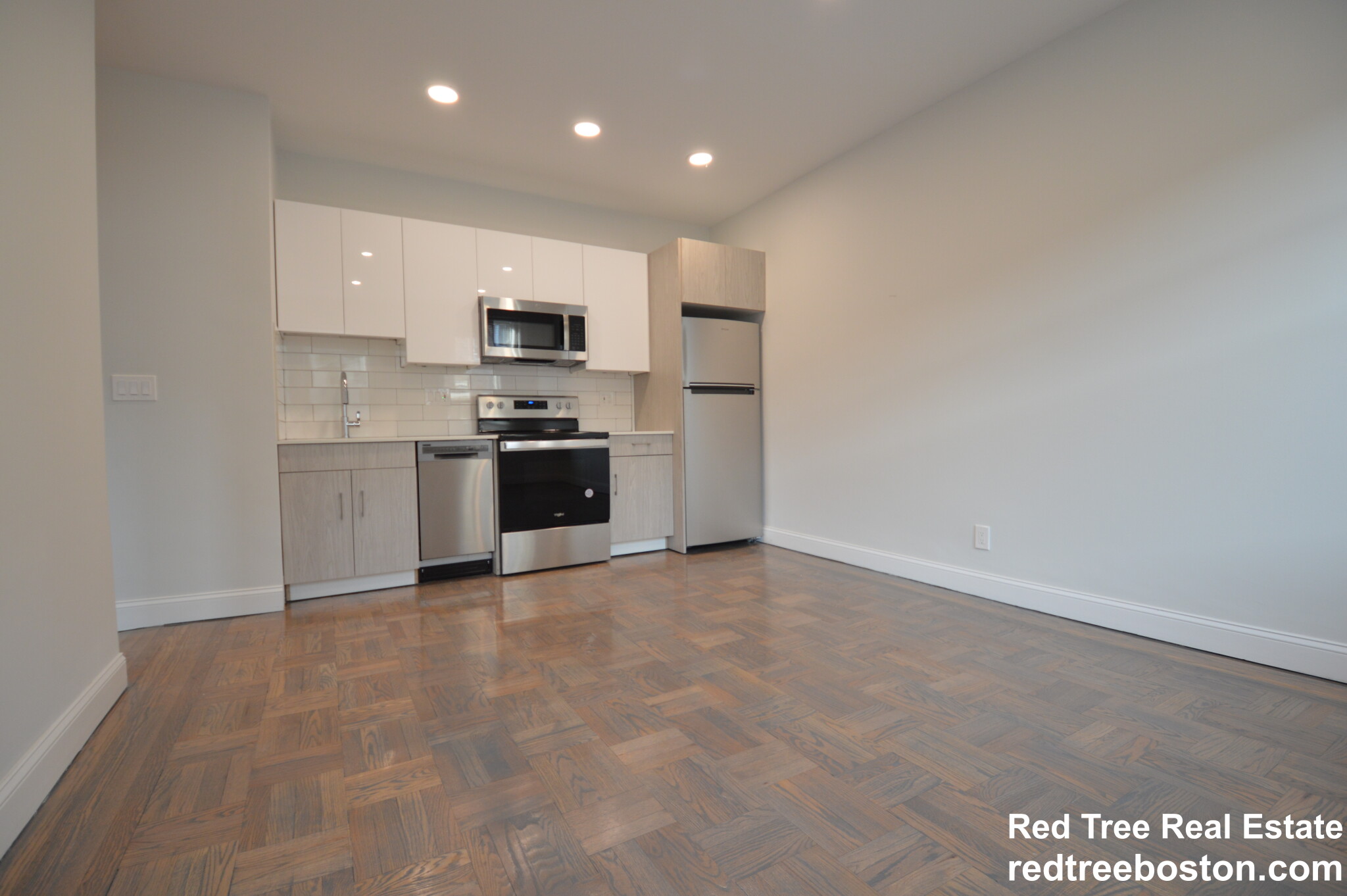 20 Queensberry St, Fenway