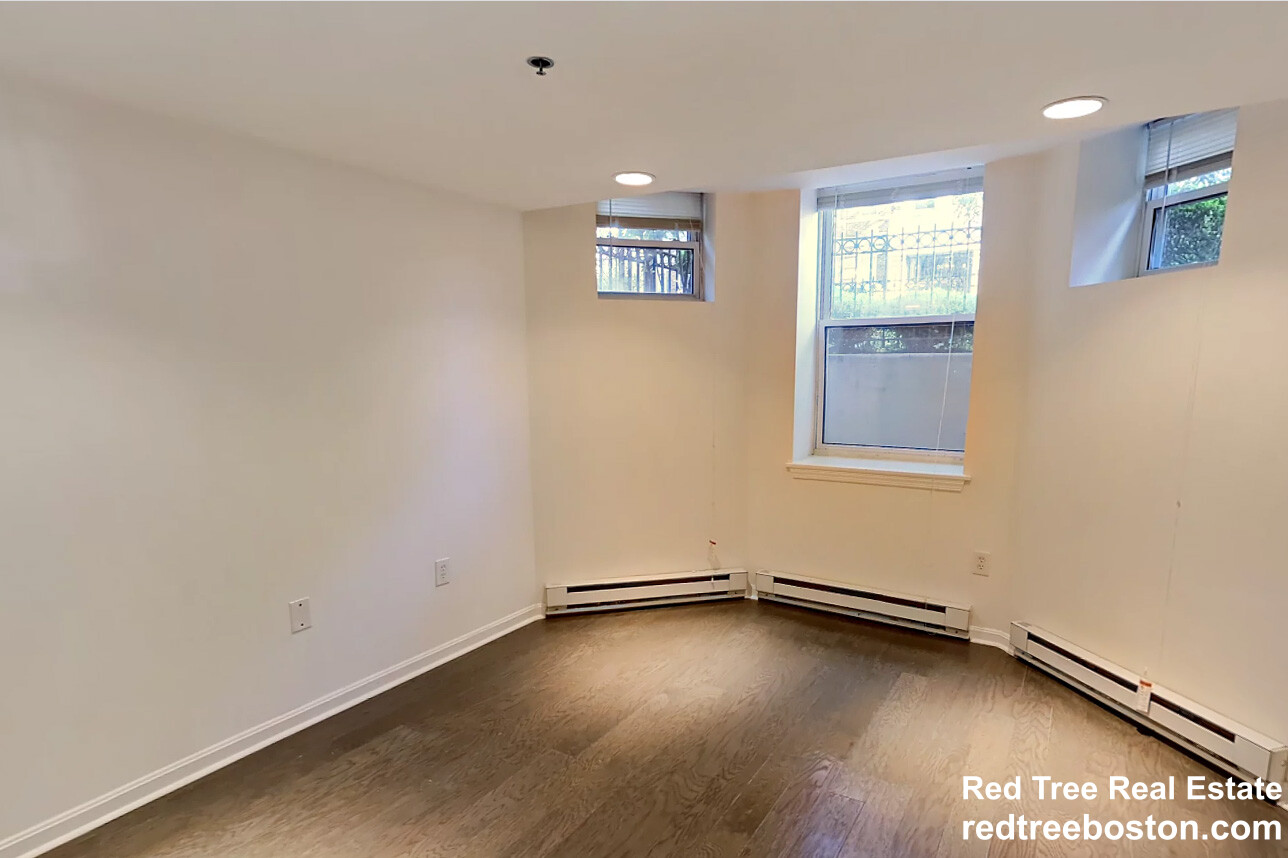 112 Jersey St, Fenway