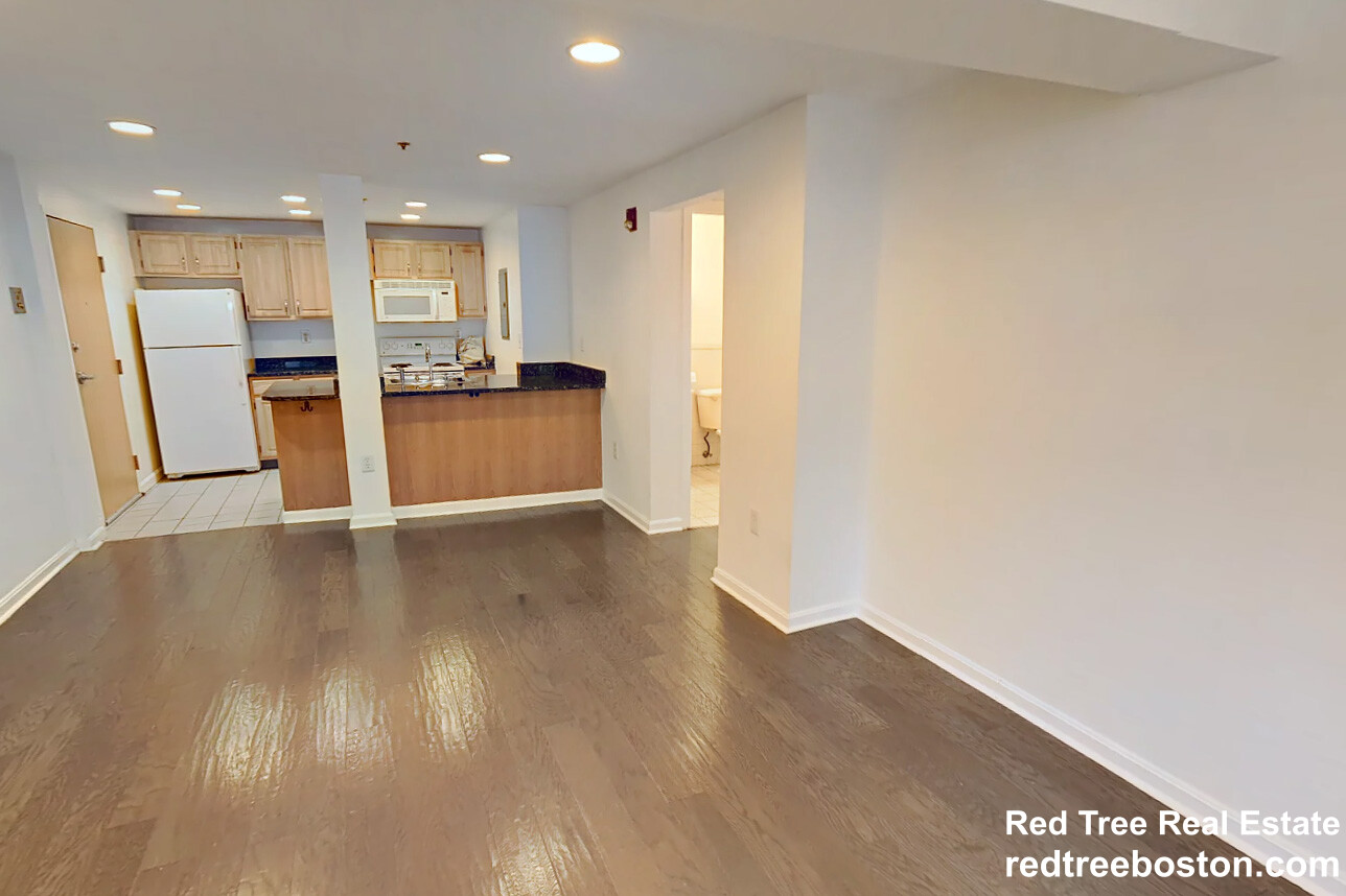 112 Jersey St, Fenway