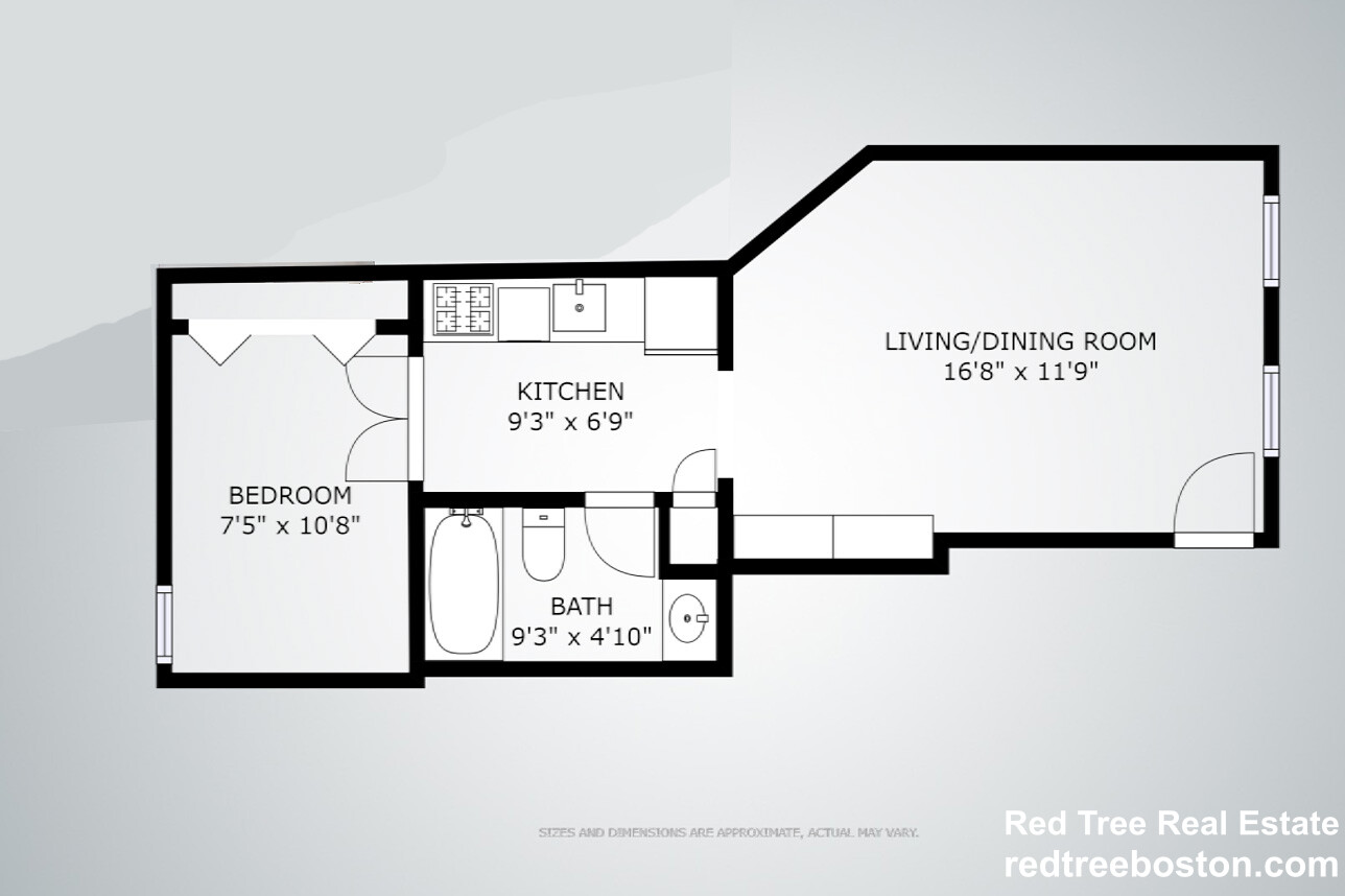 88 West Cedar St, Beacon Hill