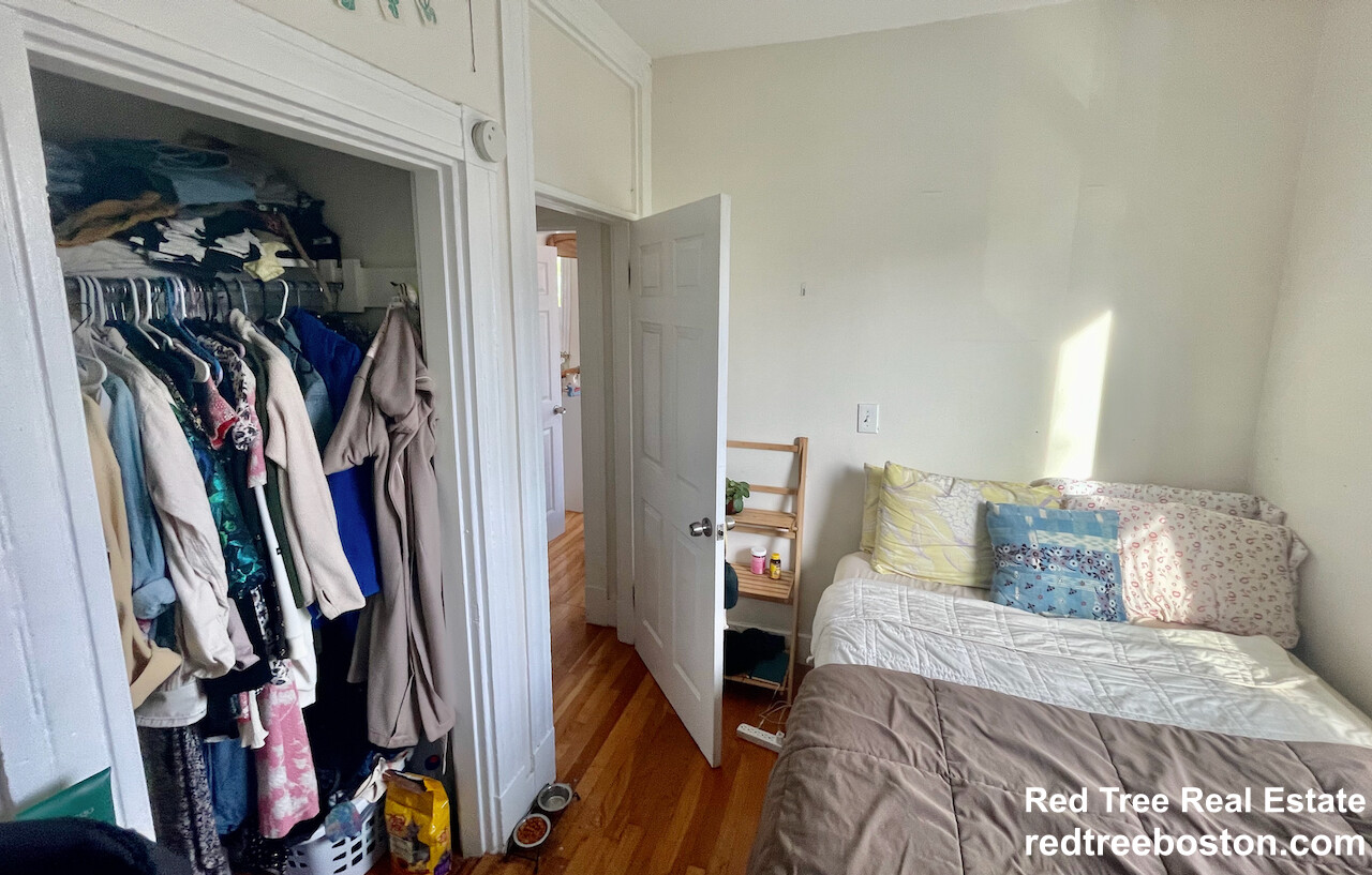 11 Houghton St, Union Square