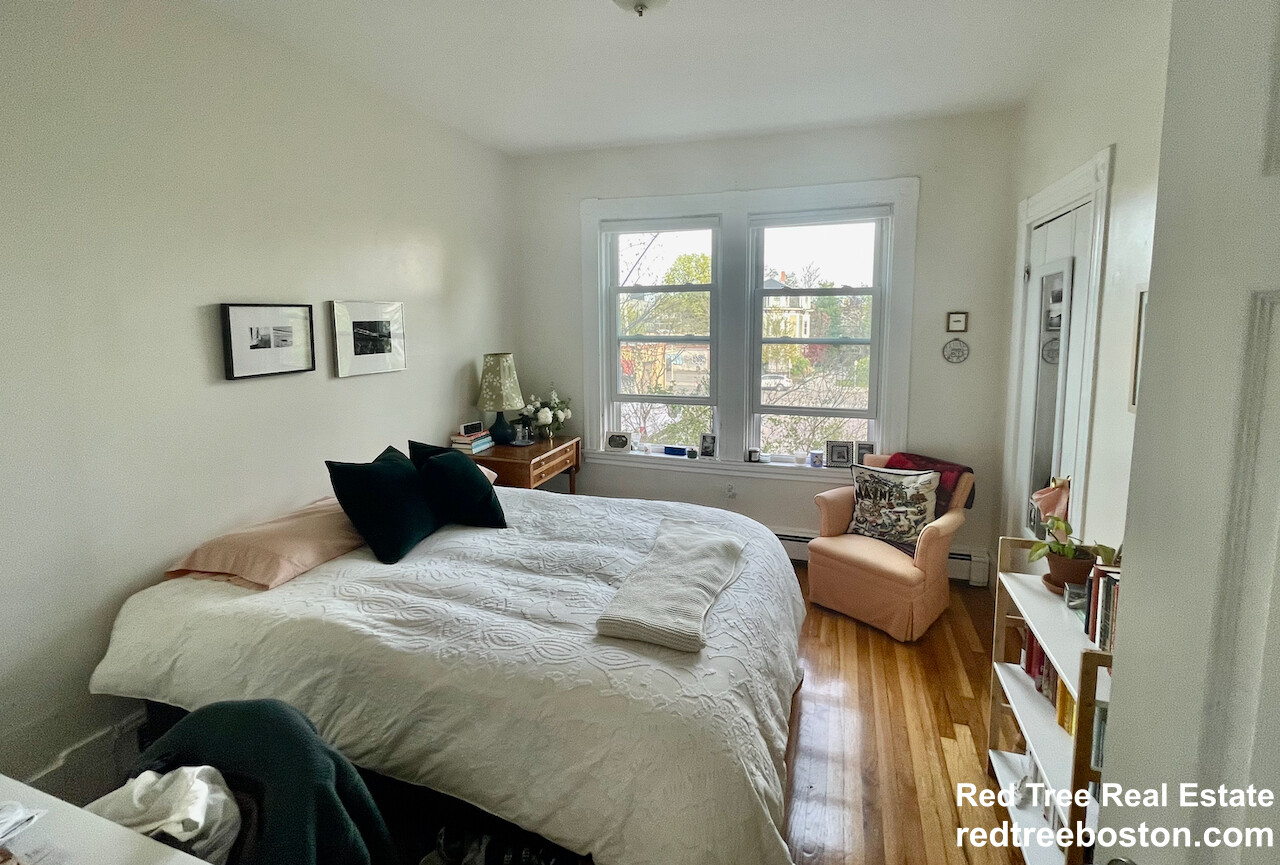 11 Houghton St, Union Square