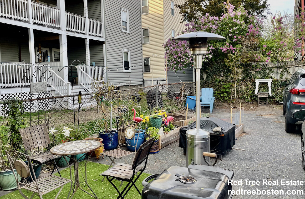 11 Houghton St, Union Square