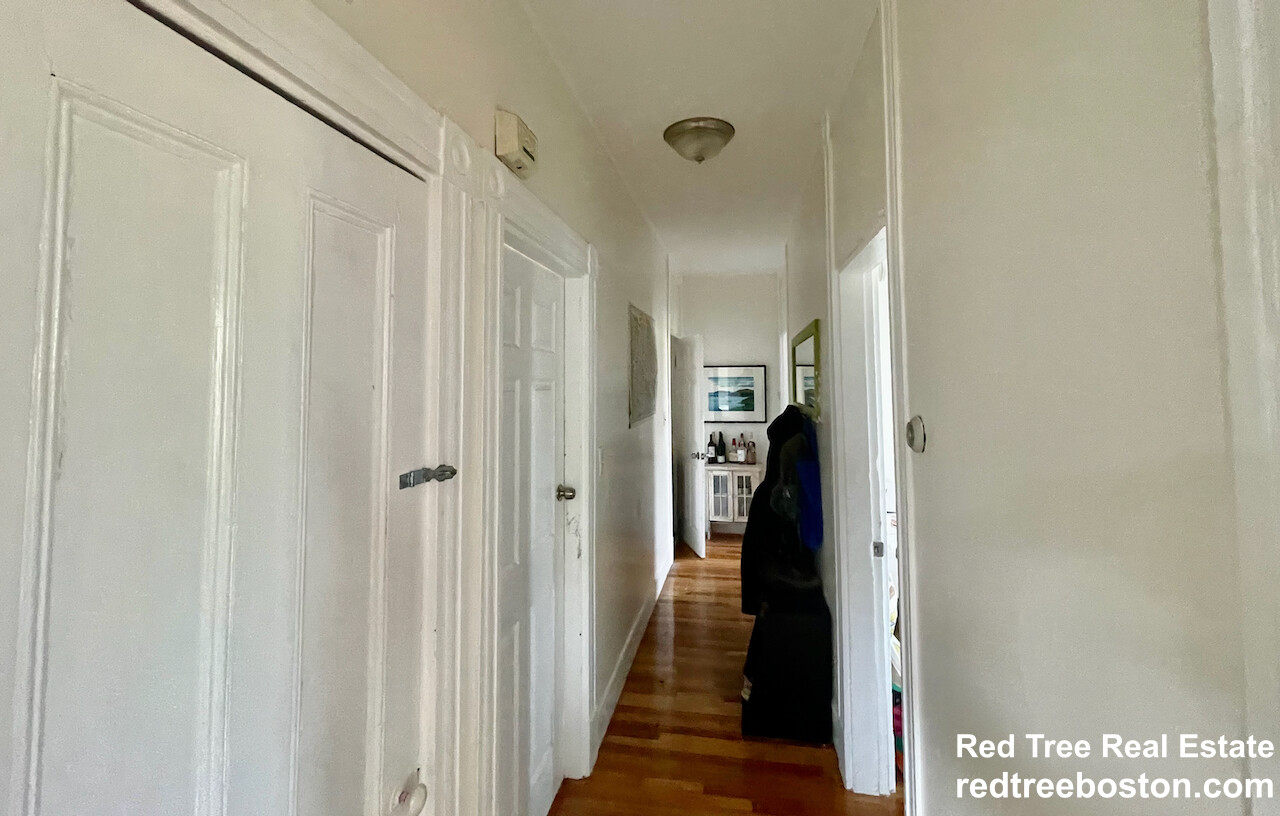 11 Houghton St, Union Square