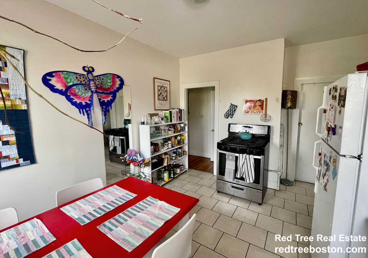 11 Houghton St, Union Square