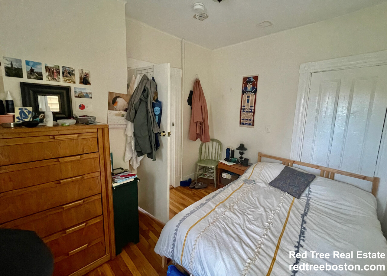 11 Houghton St, Union Square