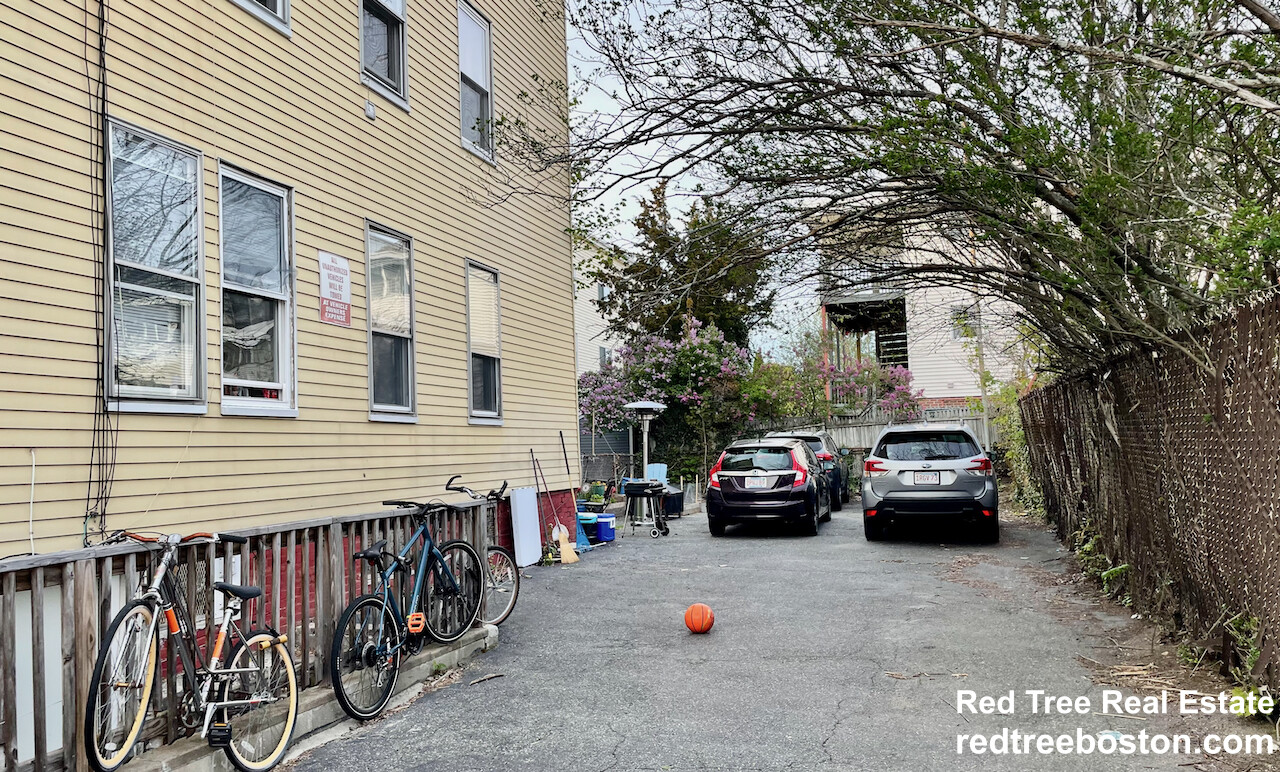 11 Houghton St, Union Square