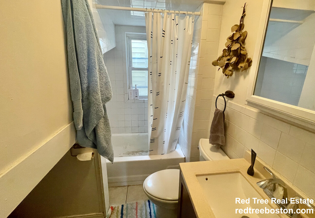 11 Houghton St, Union Square