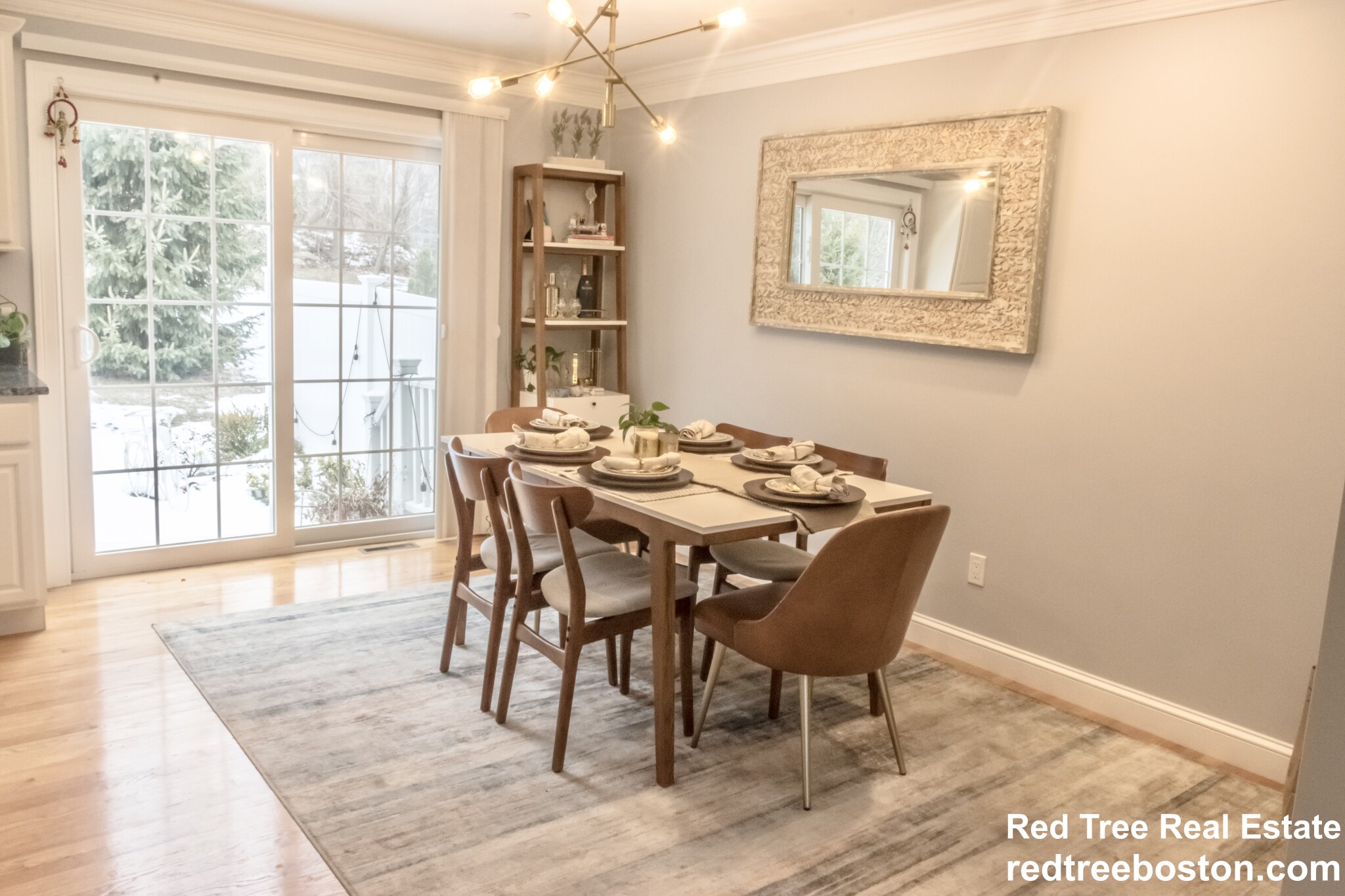 4 Mutton Ln, Weymouth