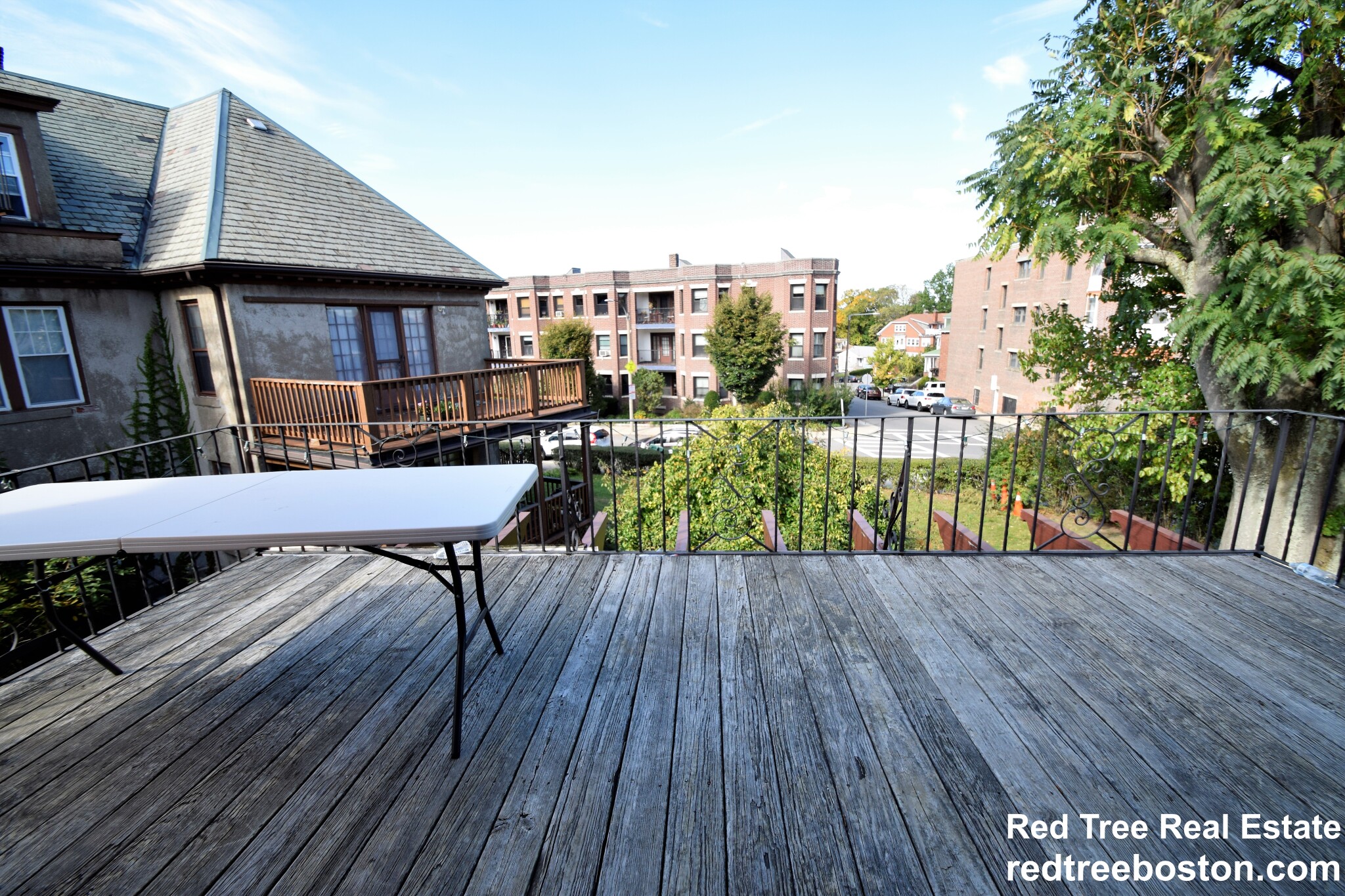 231 Chestnut Hill Ave, Brighton