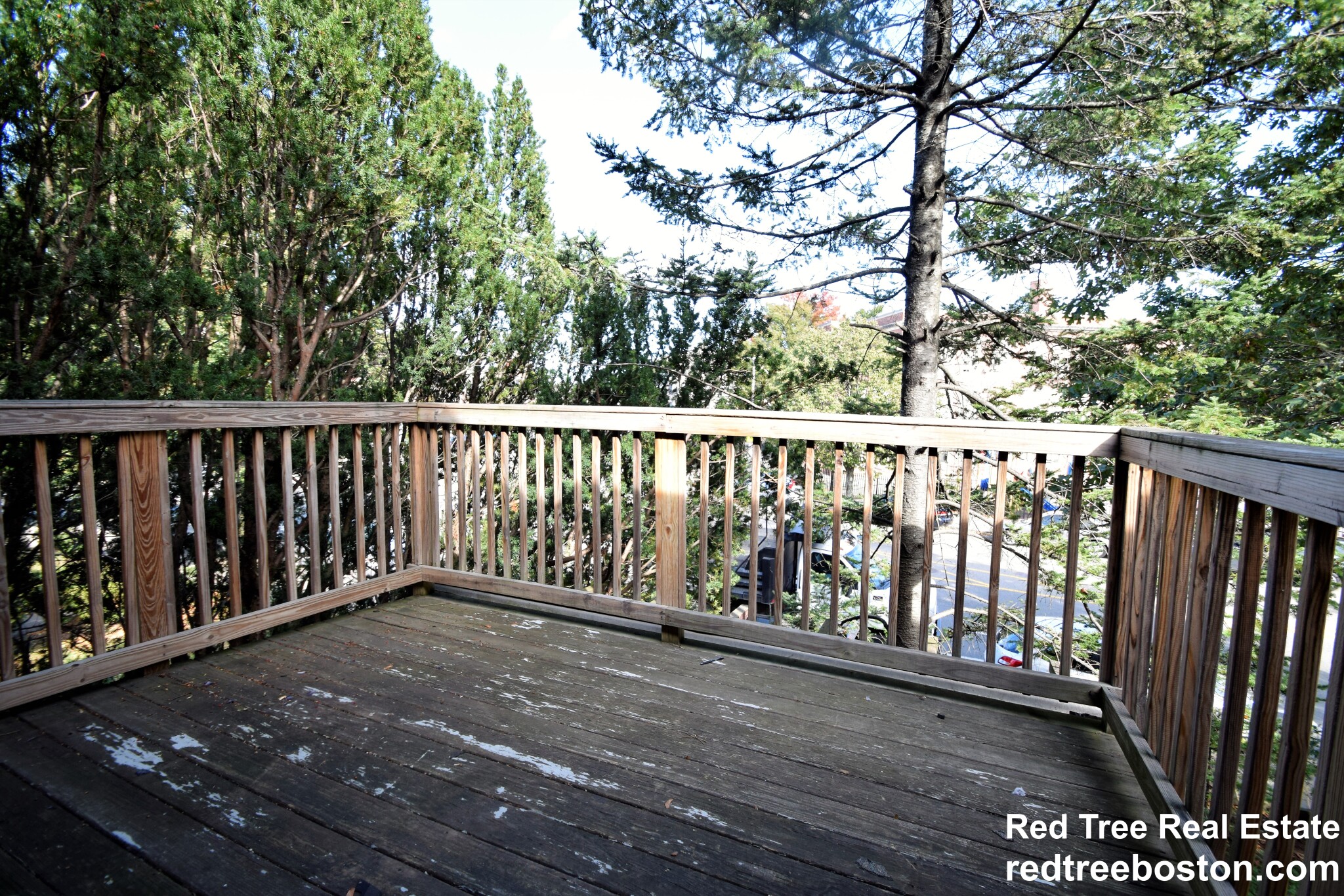 235 Chestnut Hill Ave, Brighton