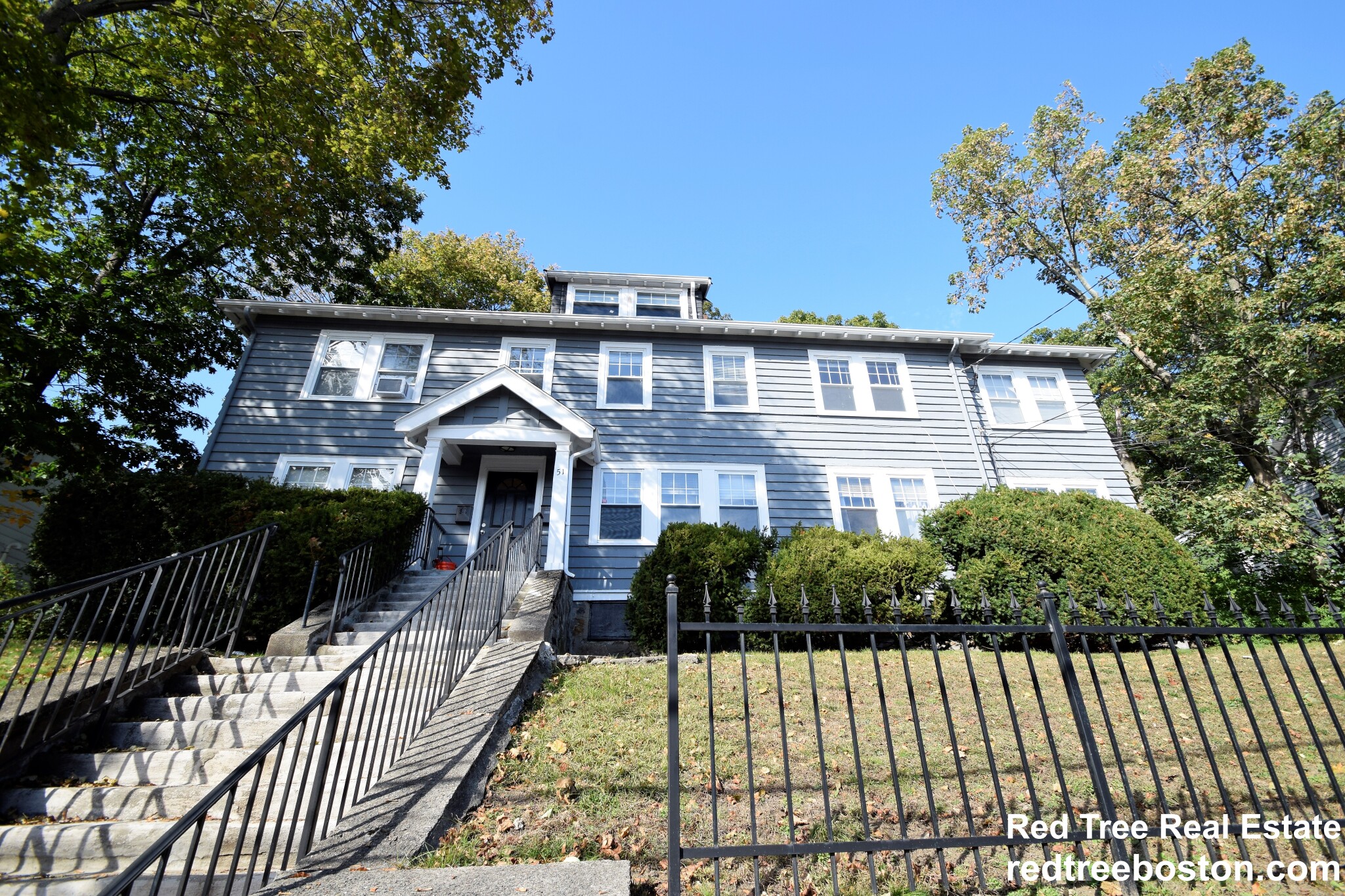 51 Leamington Rd, Brighton