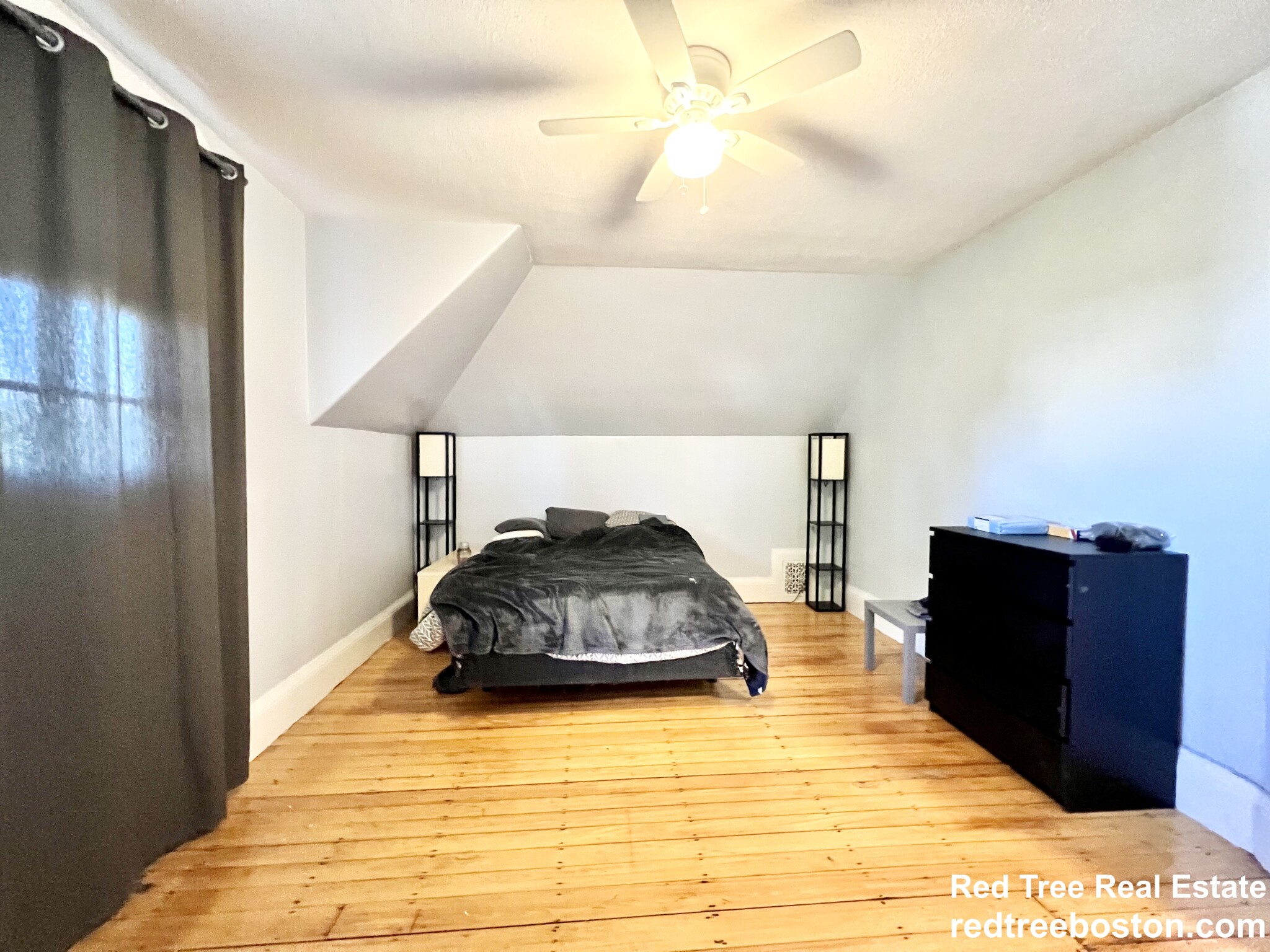 11 Pleasant St, Dorchester