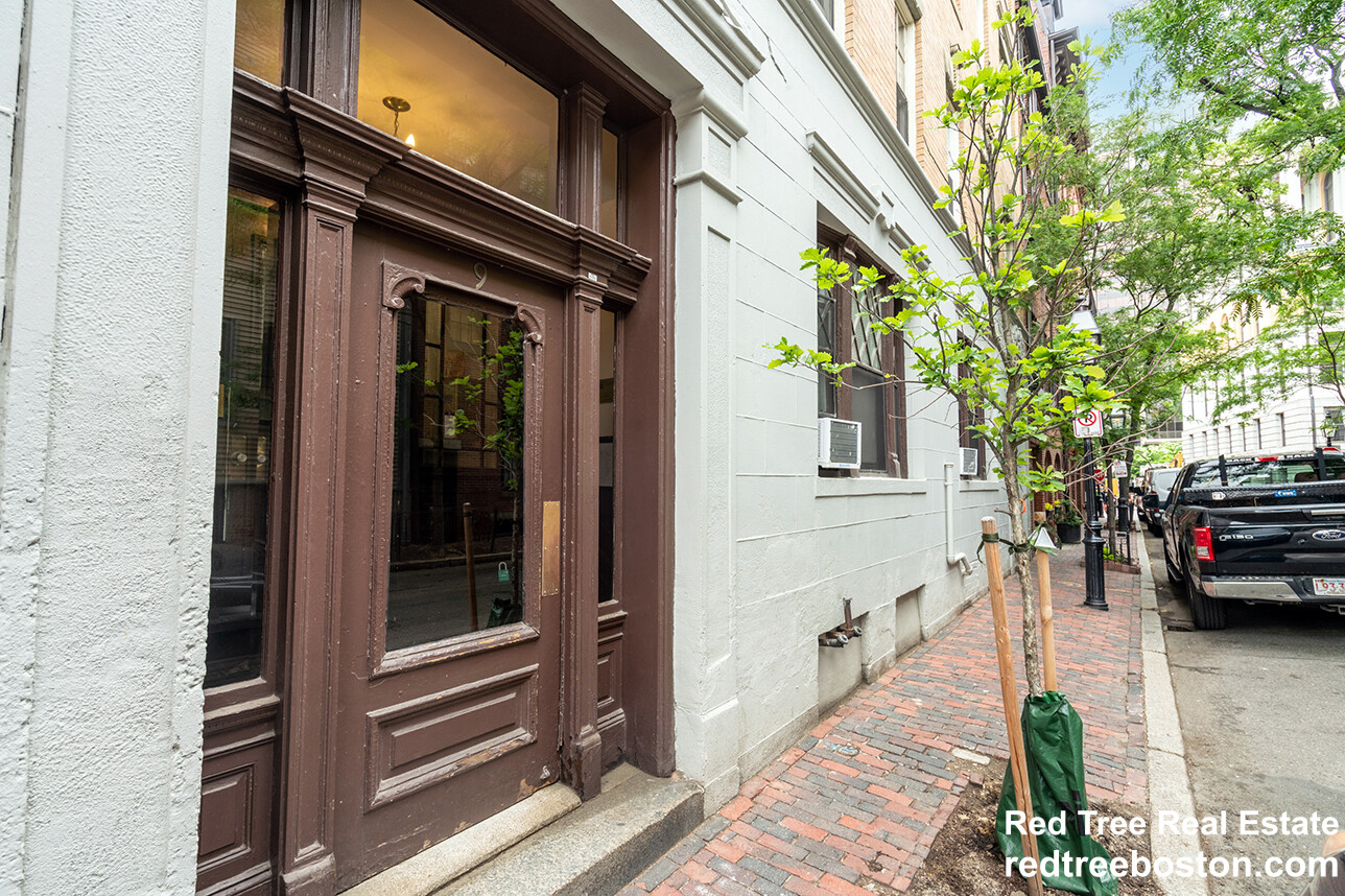 9 Myrtle St, Beacon Hill