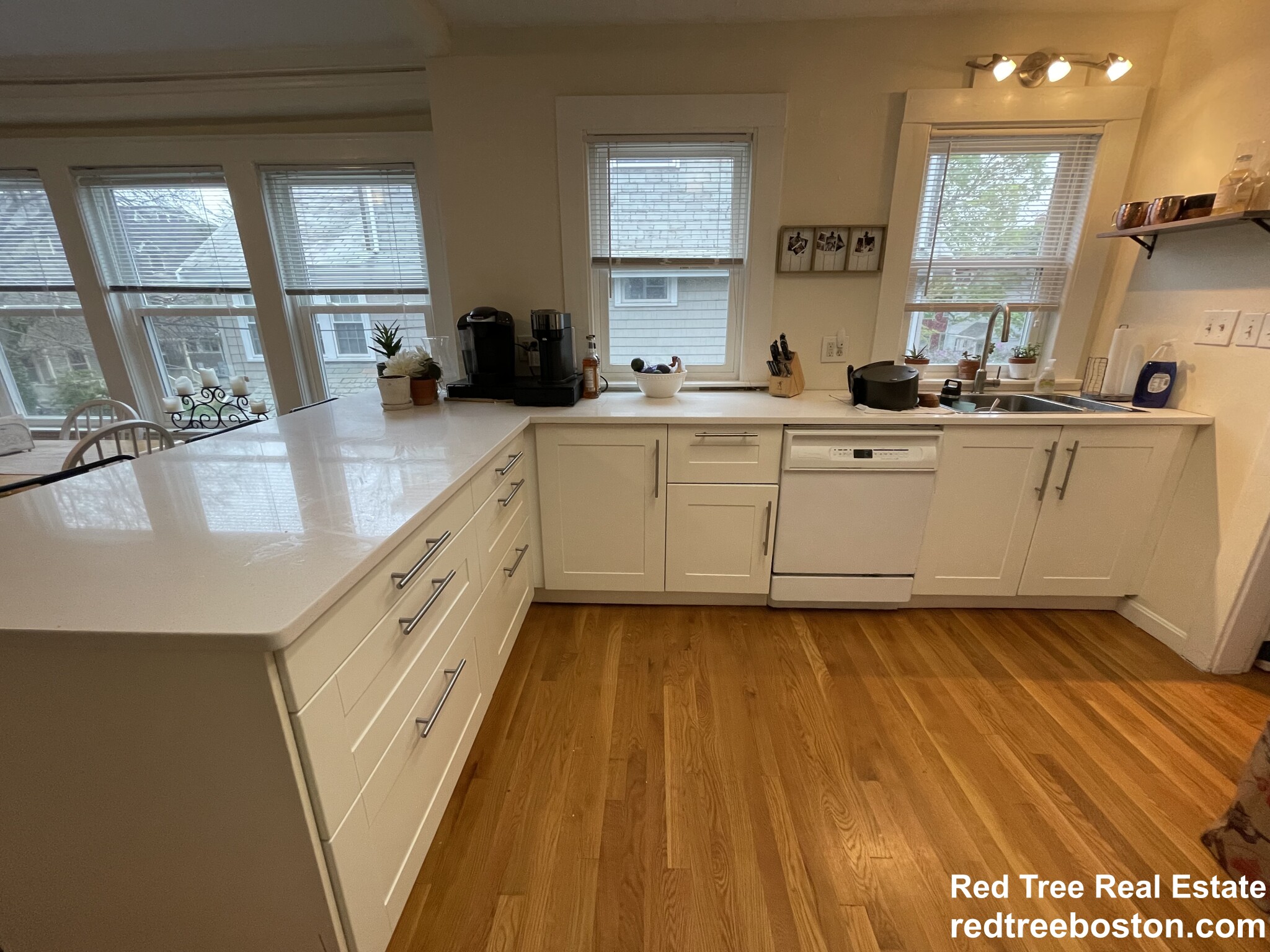 30 Harris St, Coolidge Corner