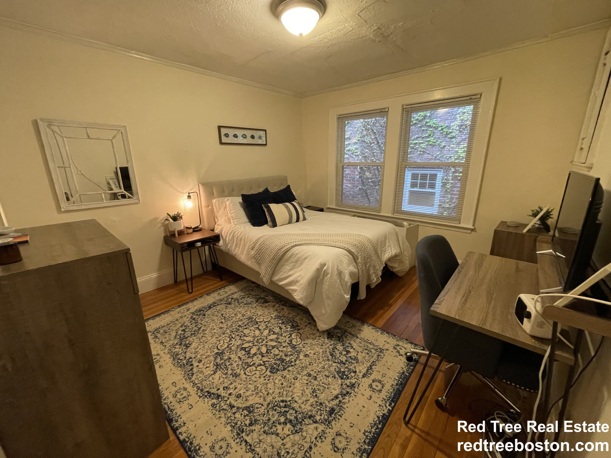 30 Harris St, Coolidge Corner