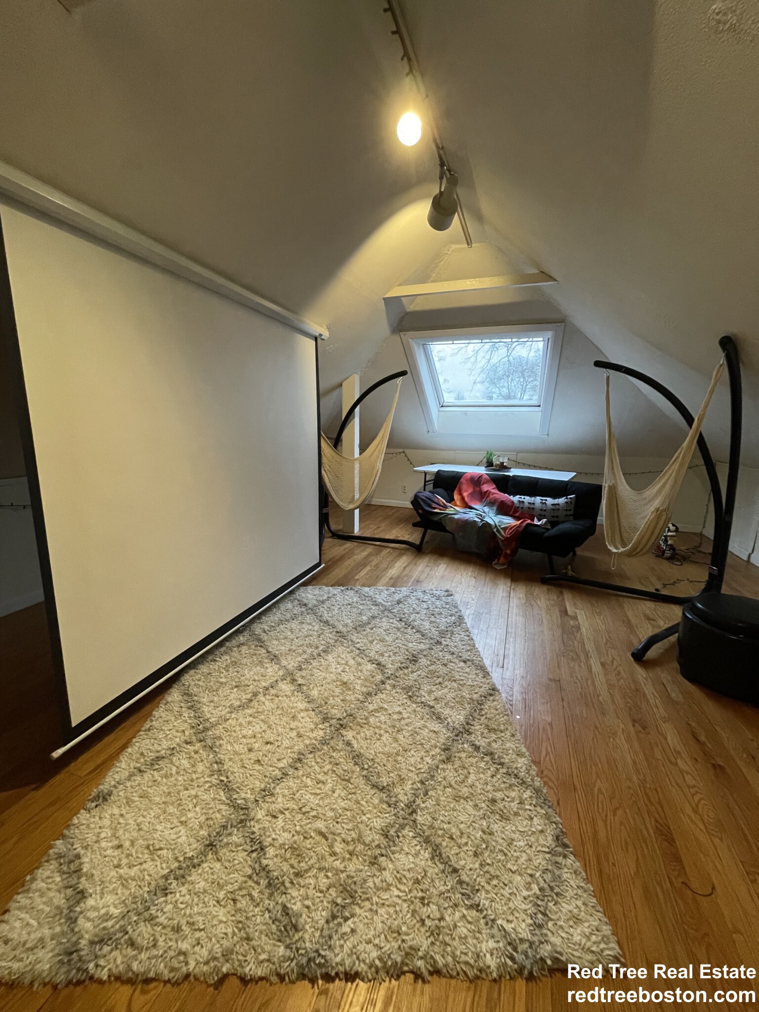 30 Harris St, Coolidge Corner