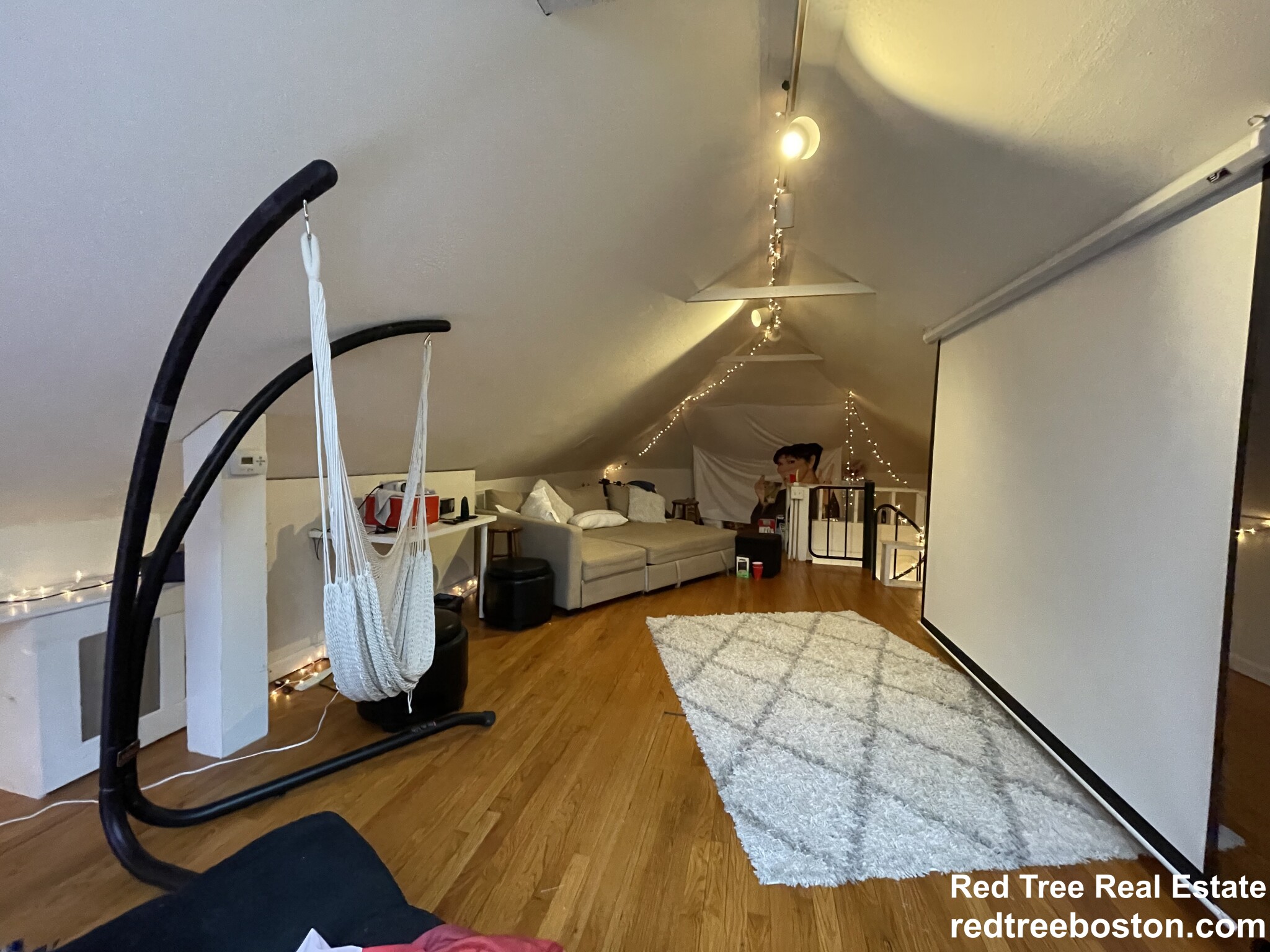 30 Harris St, Coolidge Corner