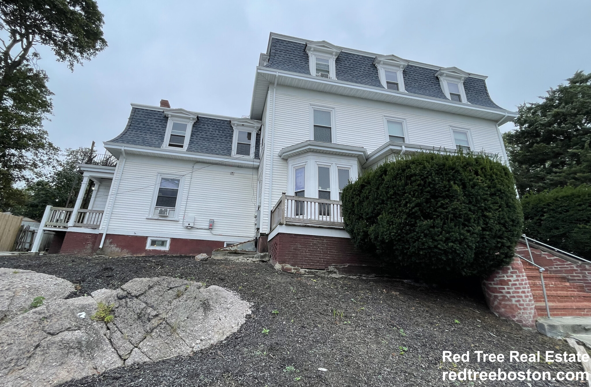 5 Adams St, Dorchester