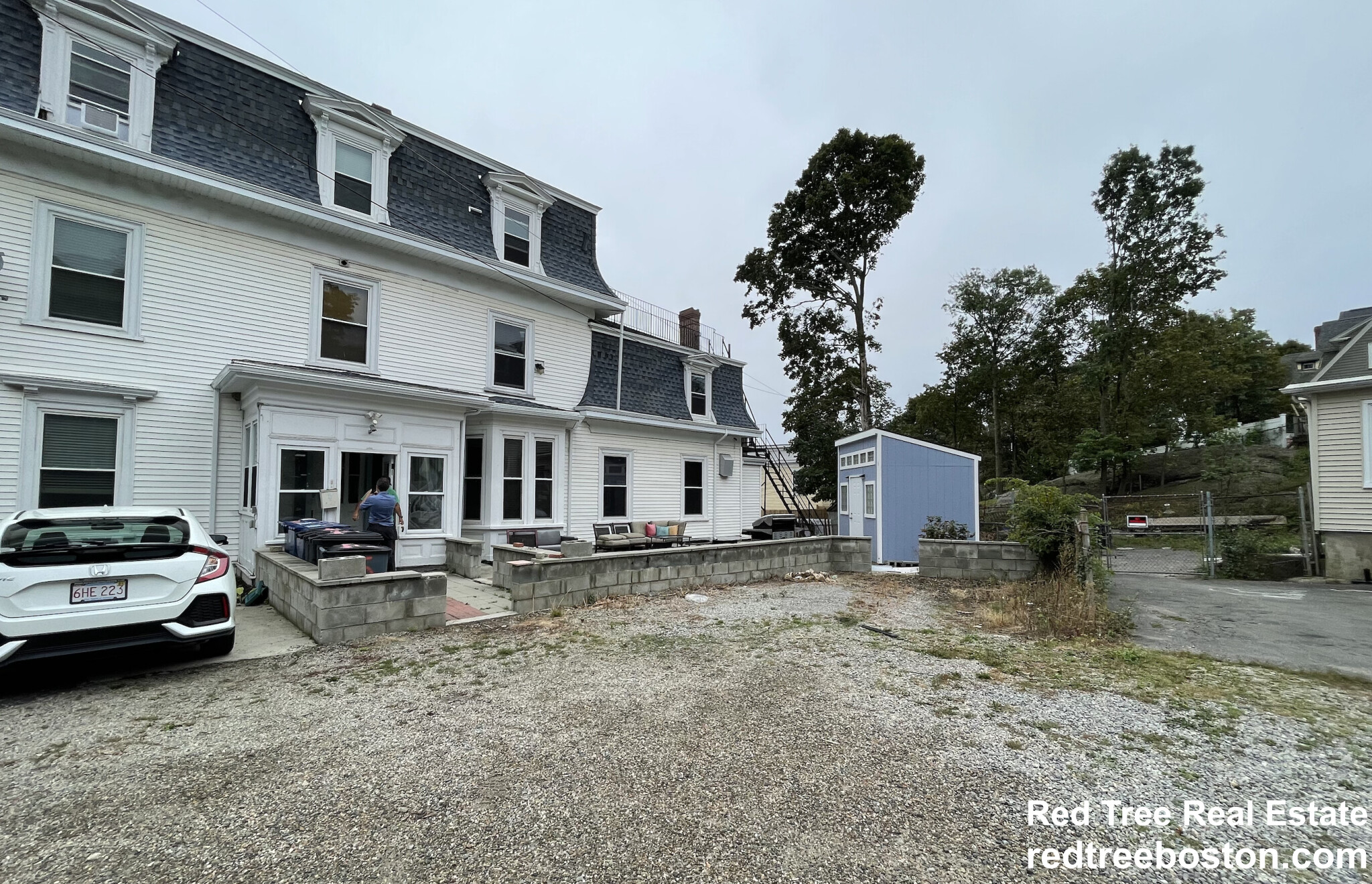 5 Adams St, Dorchester