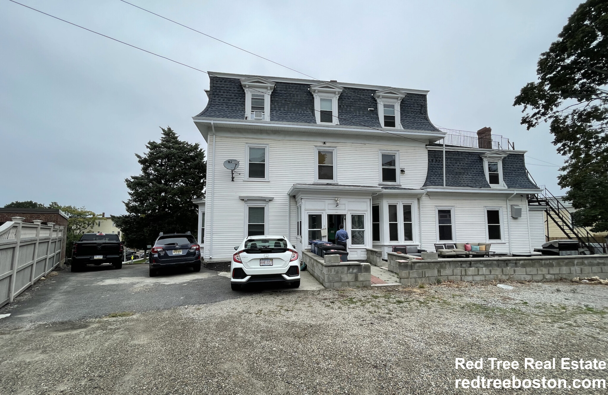 5 Adams St, Dorchester