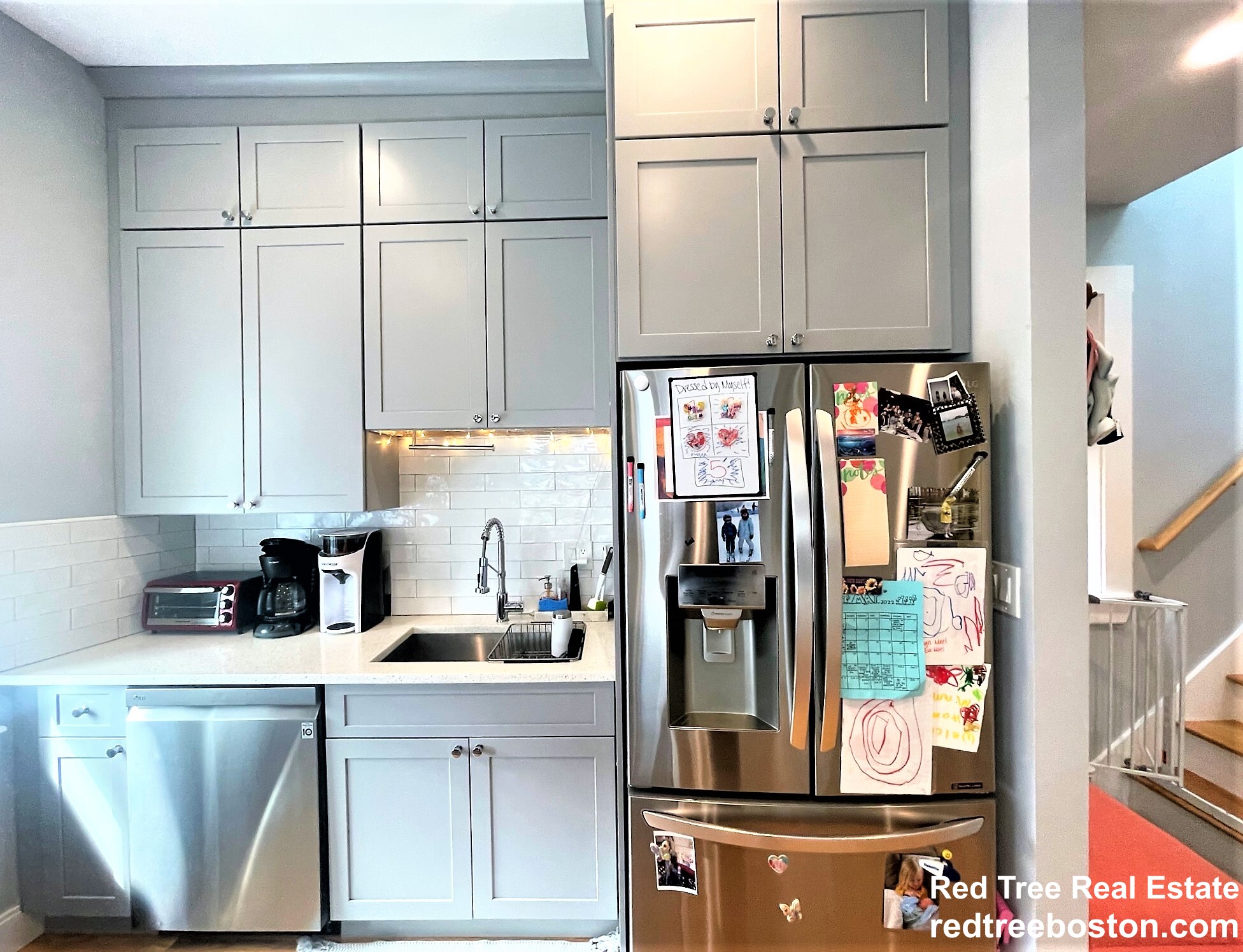 115 Cottage St, East Boston