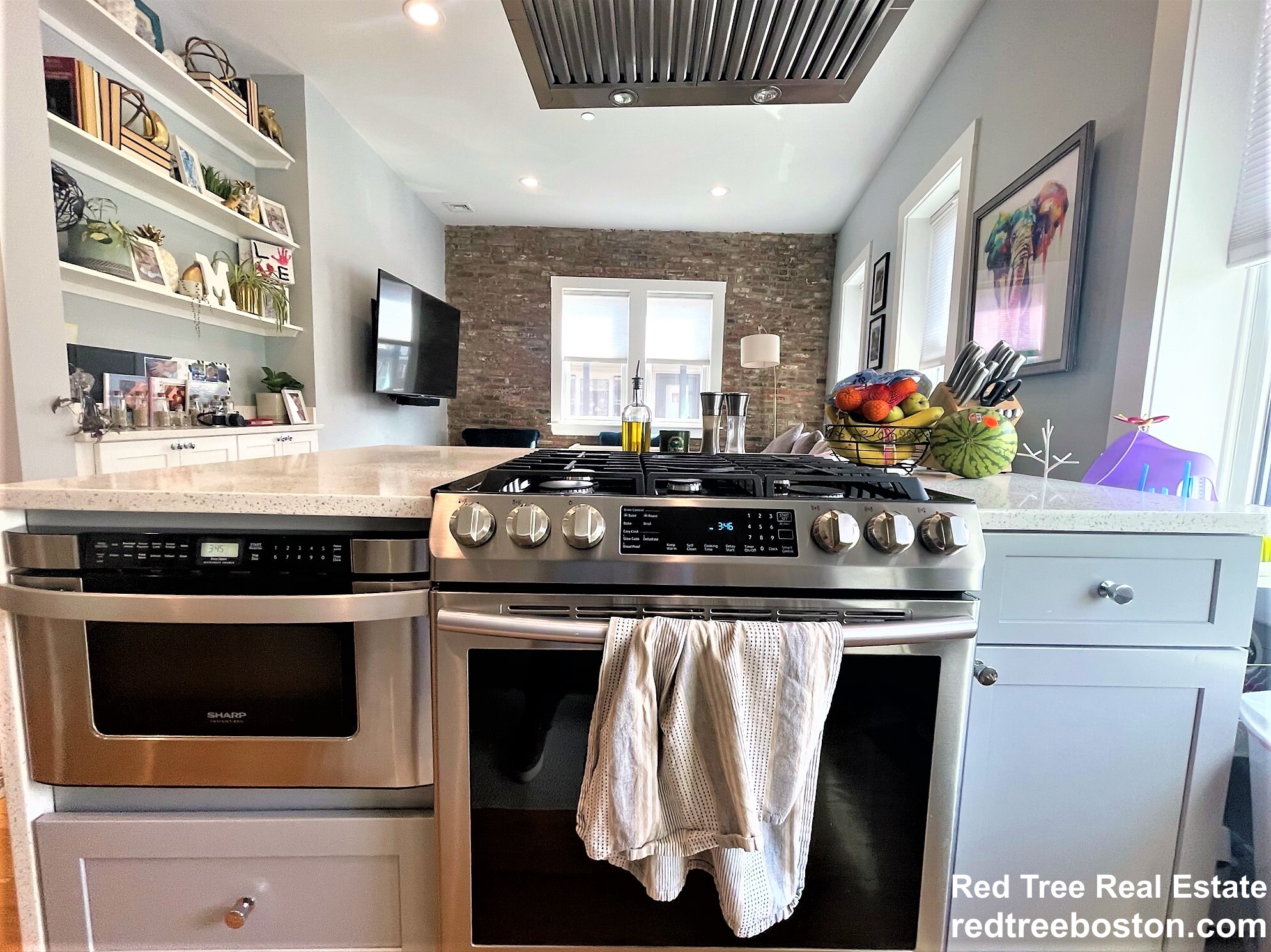 115 Cottage St, East Boston