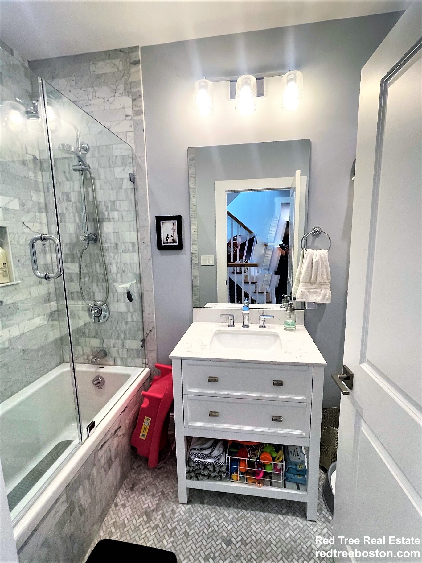 115 Cottage St, East Boston