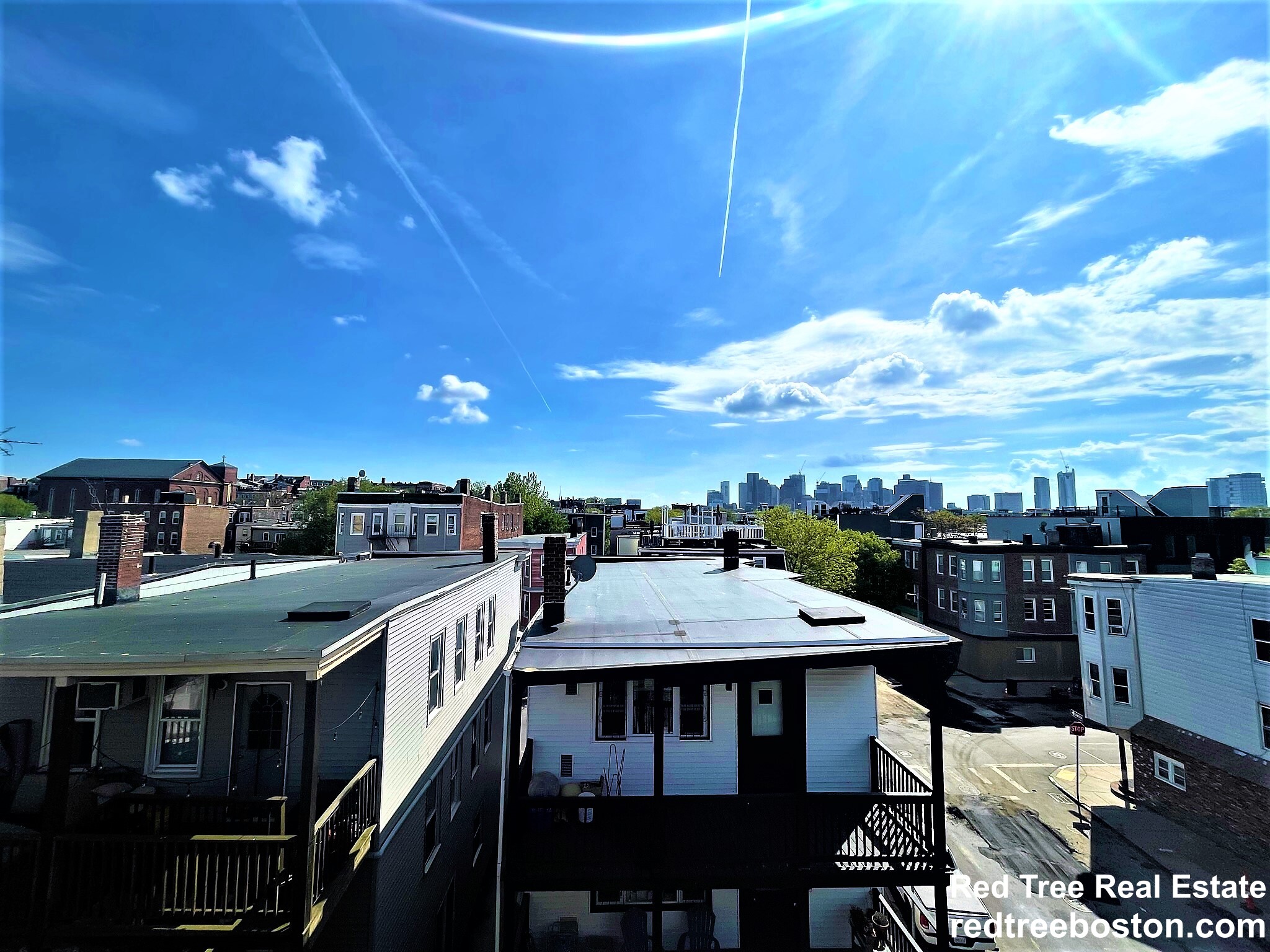 115 Cottage St, East Boston