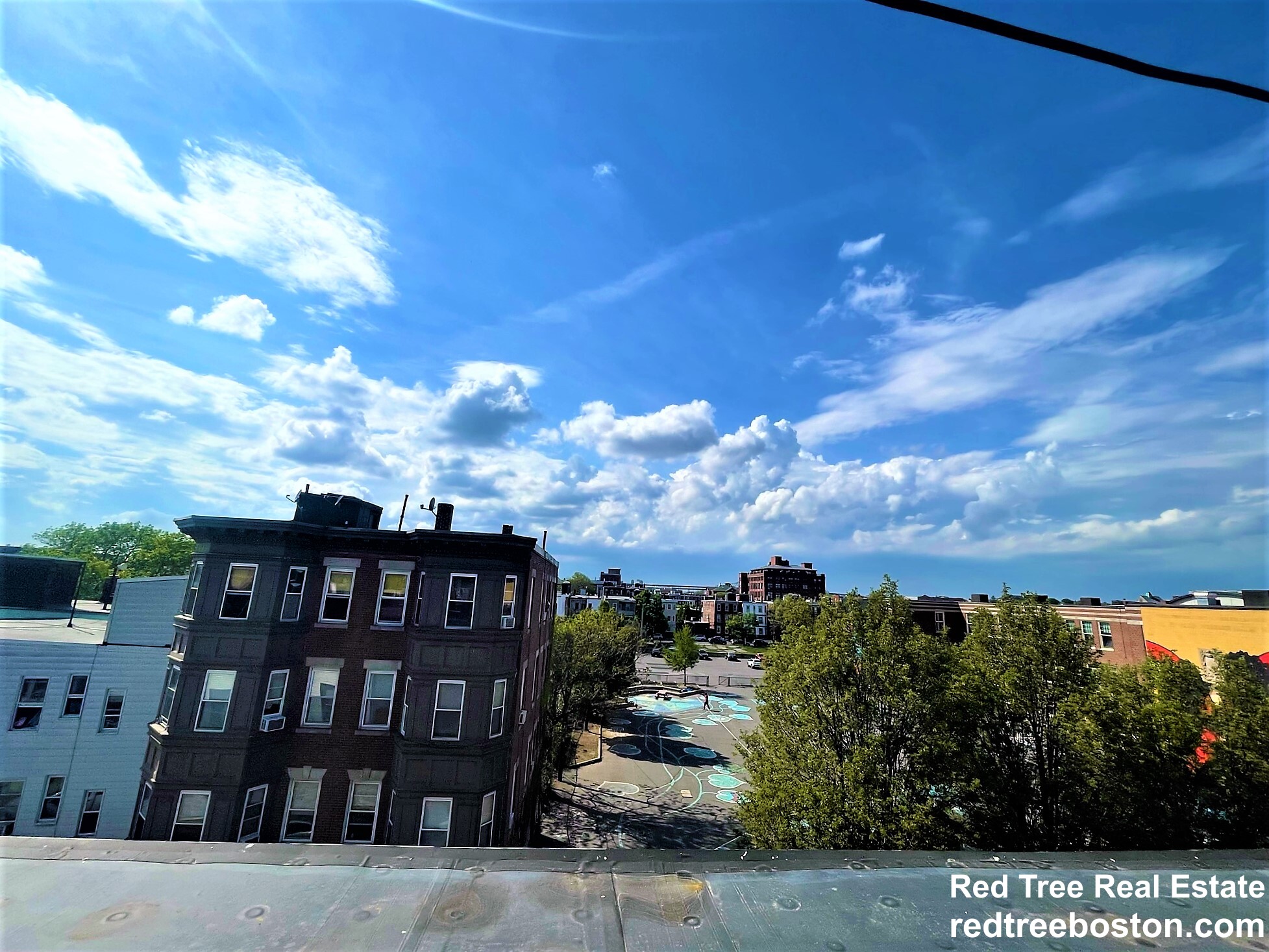 115 Cottage St, East Boston