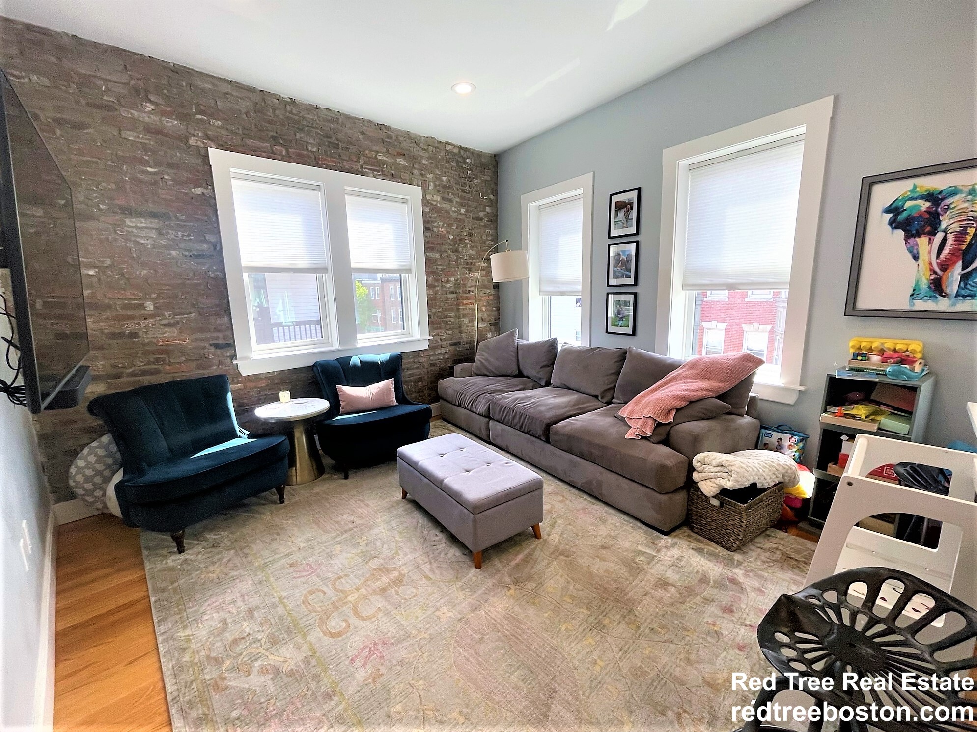 115 Cottage St, East Boston