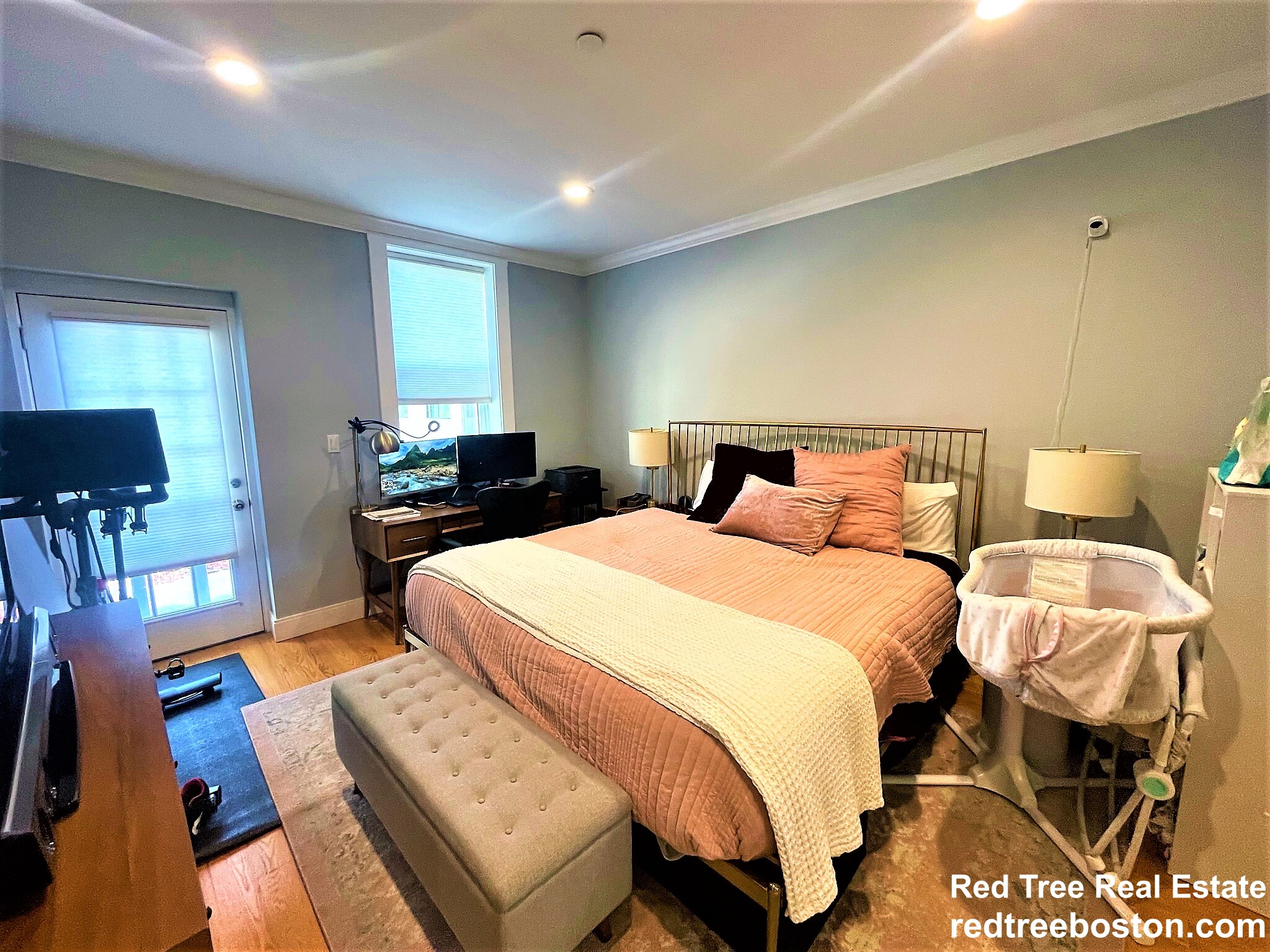 115 Cottage St, East Boston